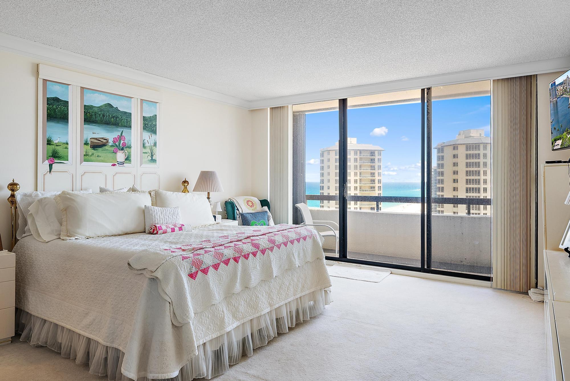 4100 N Ocean Dr #1804 Riviera Beach, FL 33404