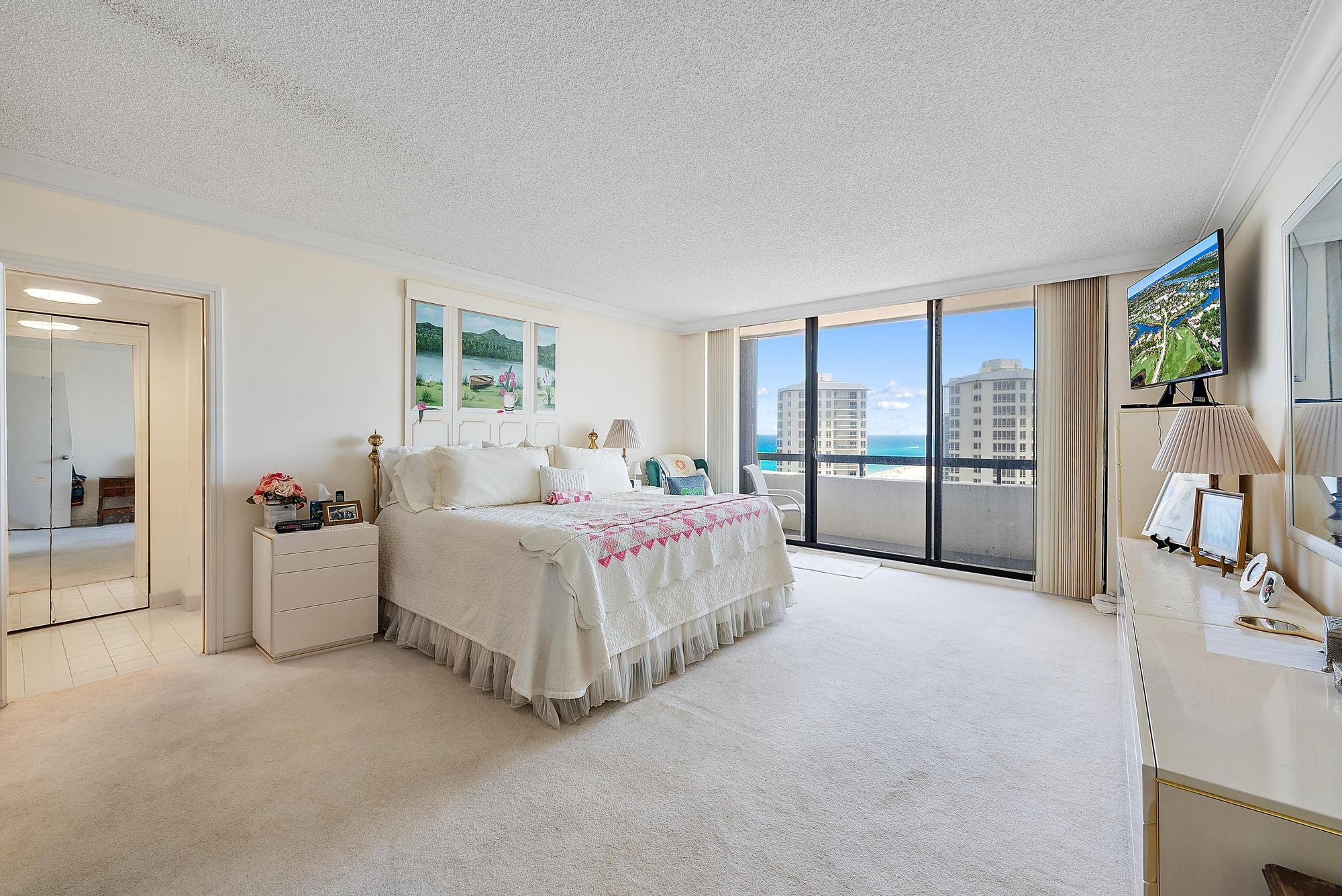 4100 N Ocean Dr #1804 Riviera Beach, FL 33404