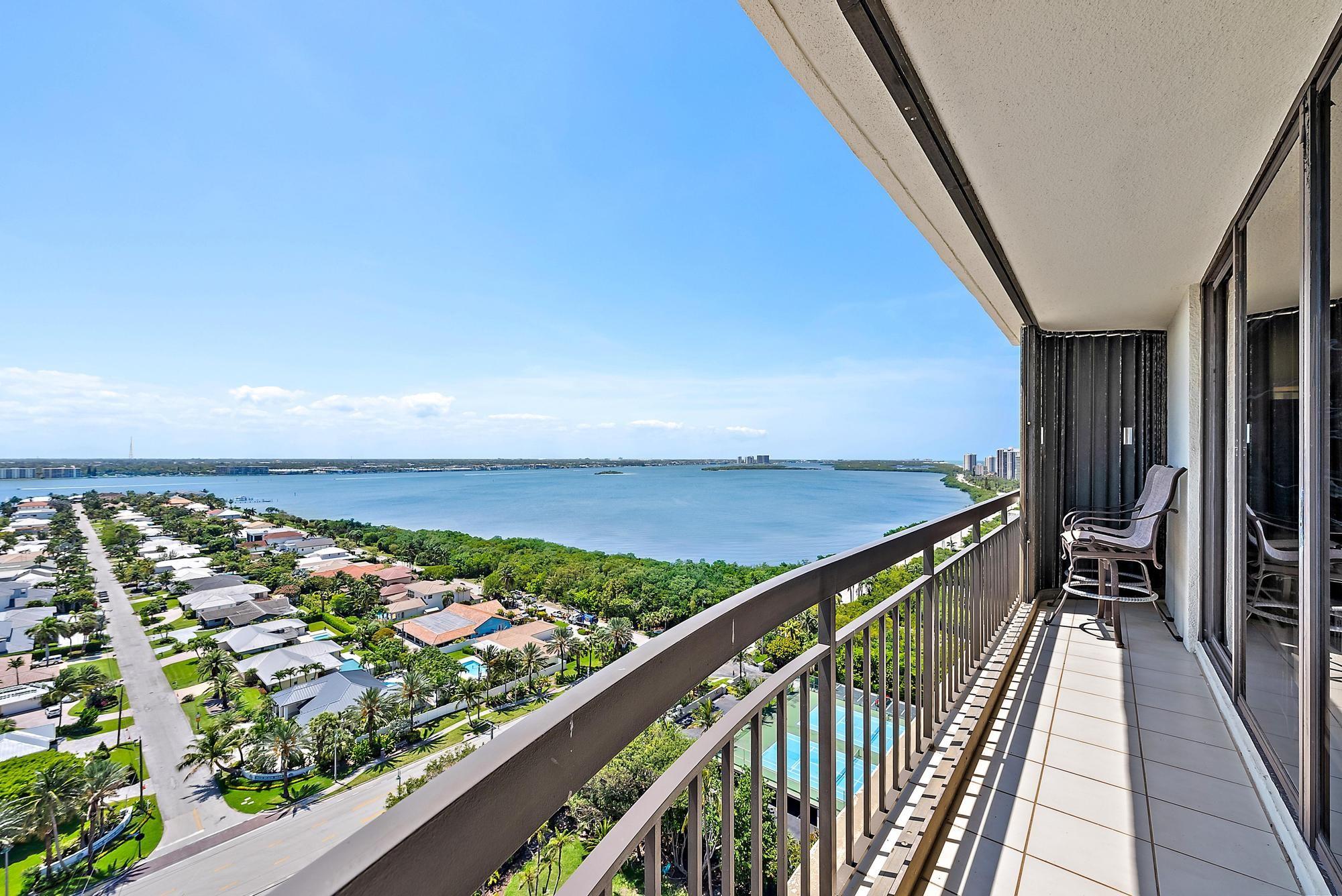 4100 N Ocean Dr #1804 Riviera Beach, FL 33404