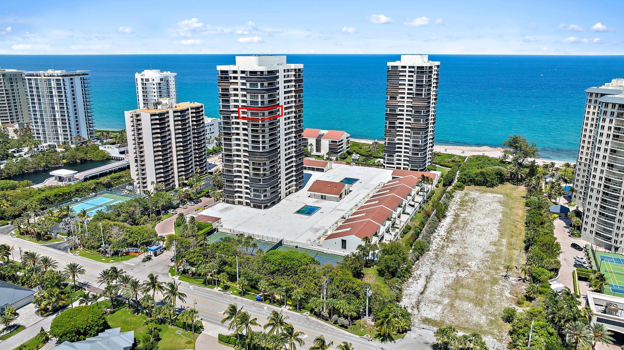 4100 N Ocean Dr #1804 Riviera Beach, FL 33404