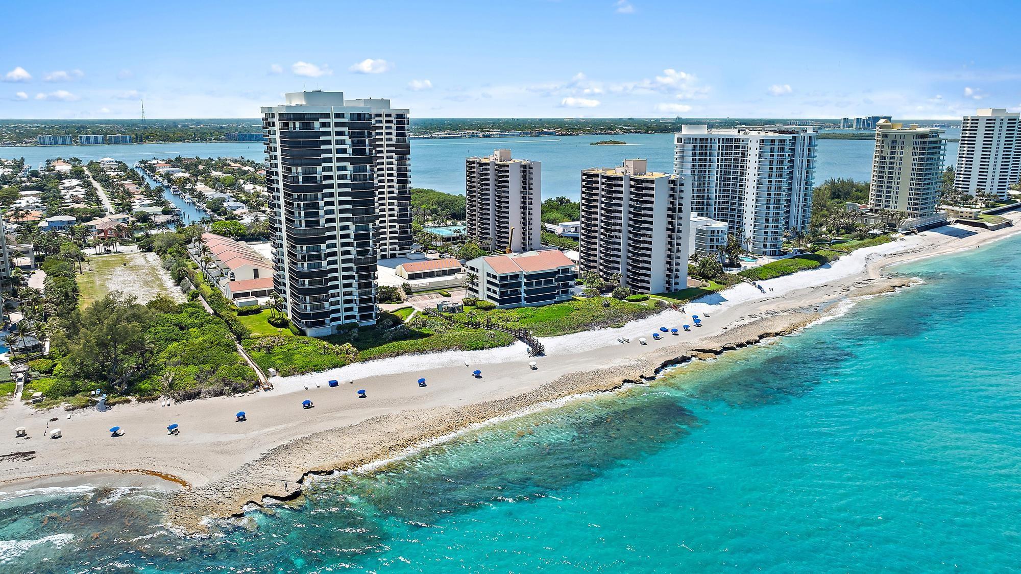 4100 N Ocean Dr #1804 Riviera Beach, FL 33404