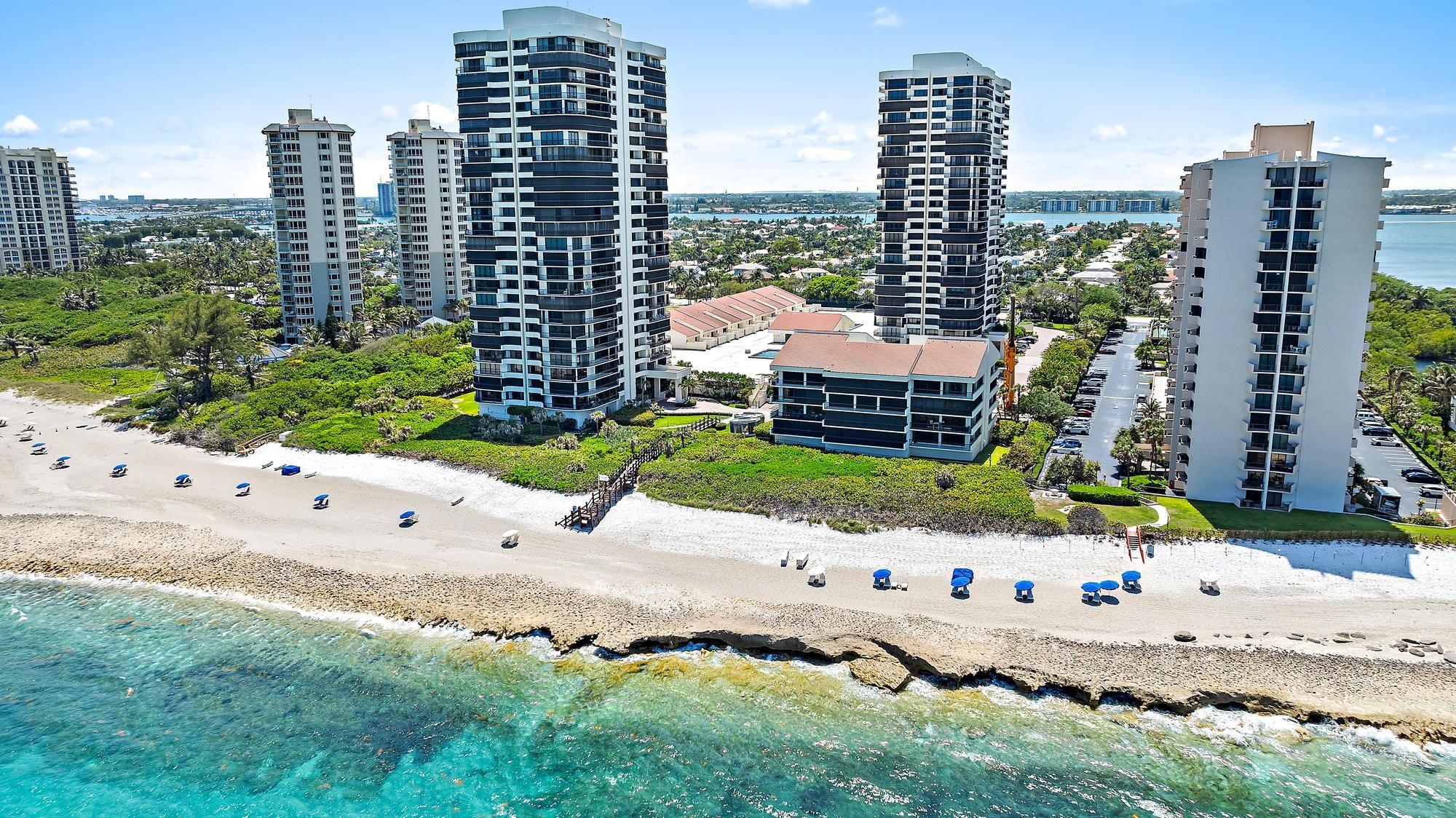 4100 N Ocean Dr #1804 Riviera Beach, FL 33404