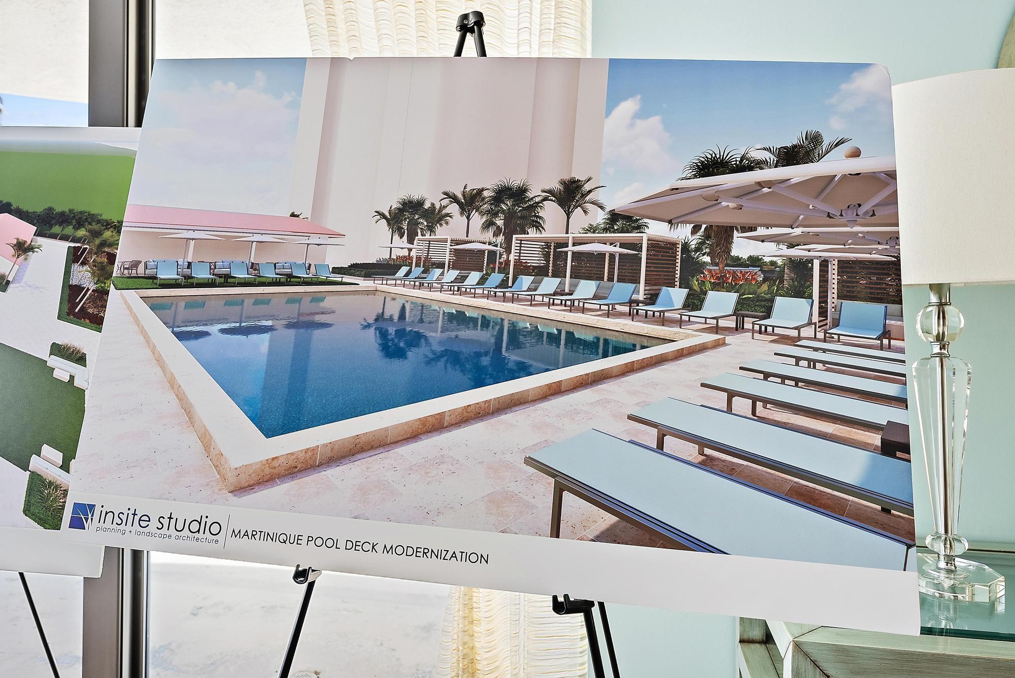 4100 N Ocean Dr #1804 Riviera Beach, FL 33404