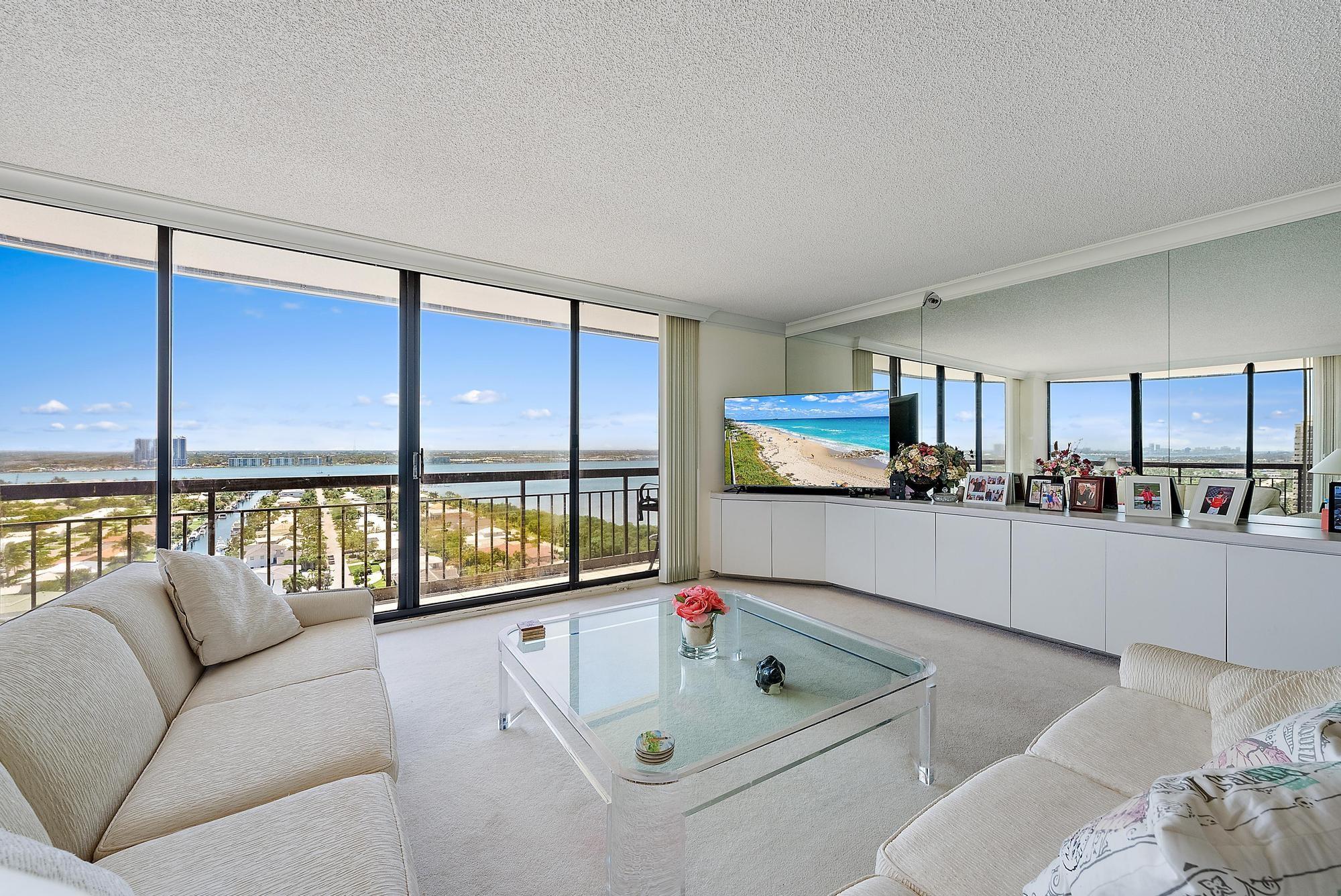 4100 N Ocean Dr #1804 Riviera Beach, FL 33404