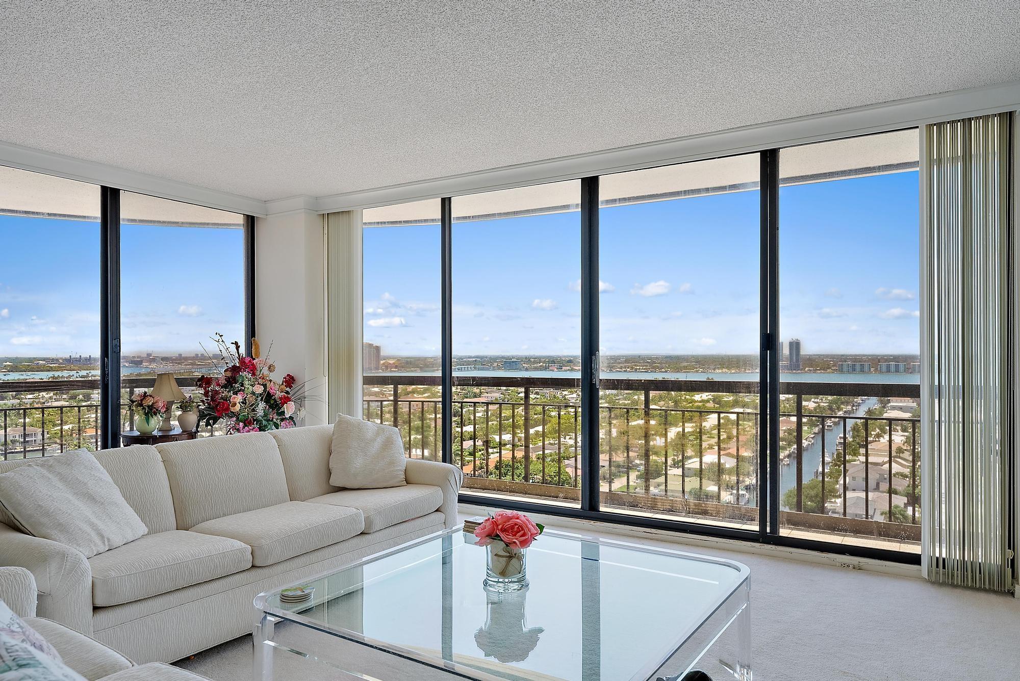 4100 N Ocean Dr #1804 Riviera Beach, FL 33404