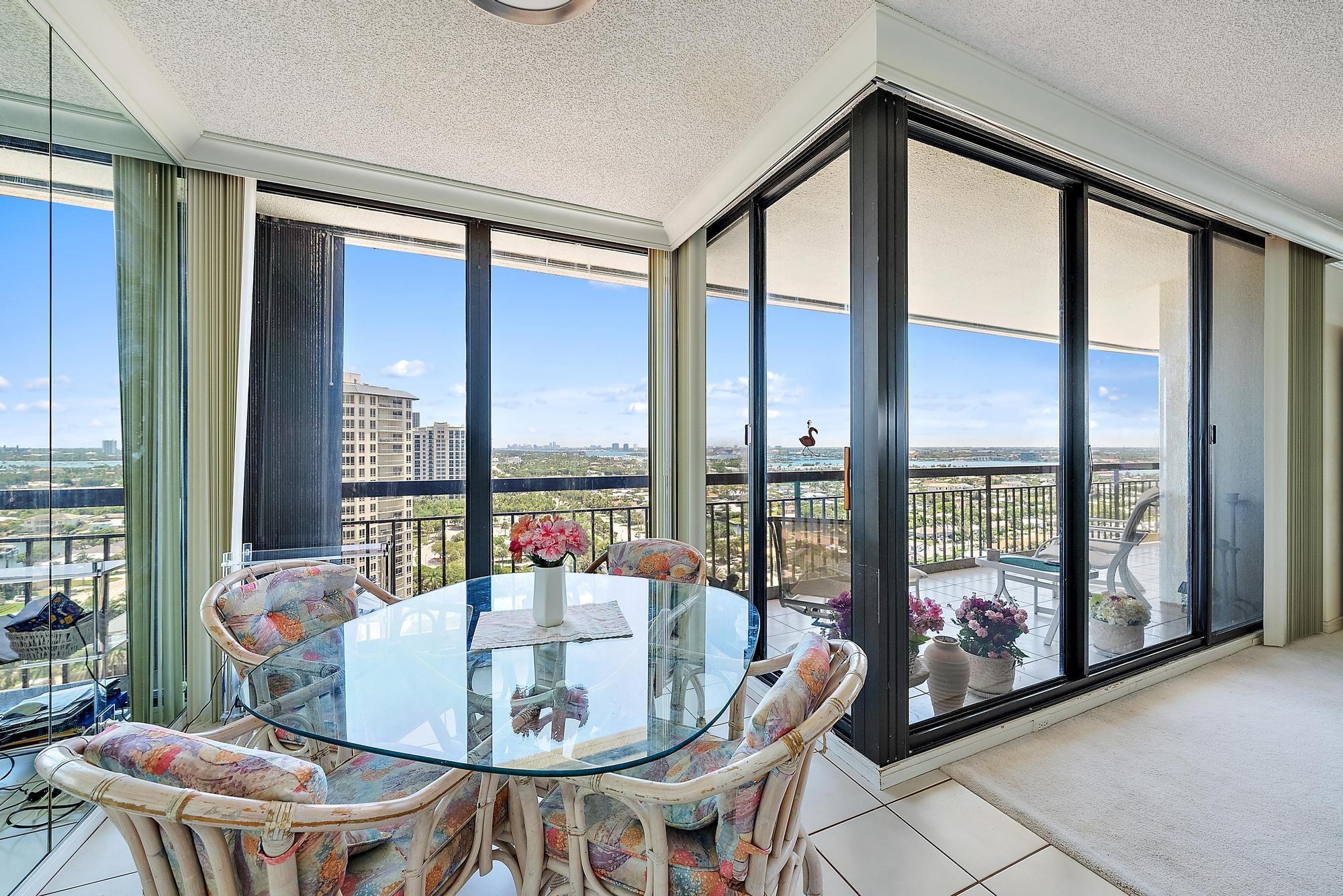 4100 N Ocean Dr #1804 Riviera Beach, FL 33404