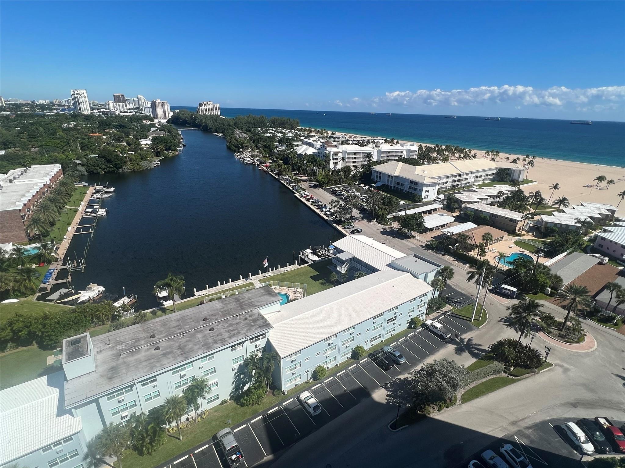 1850 S Ocean Dr #112