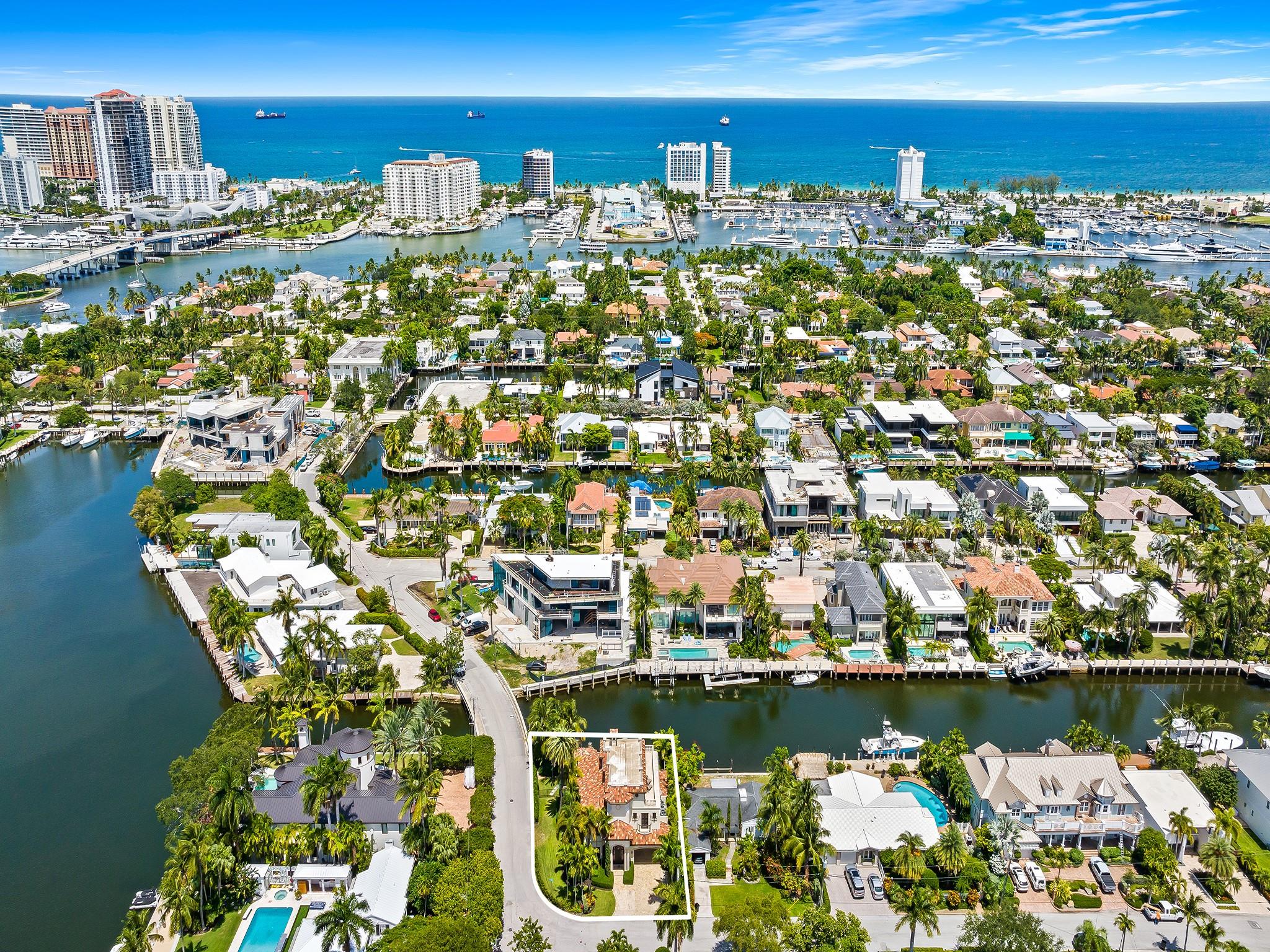 500 Flamingo Dr