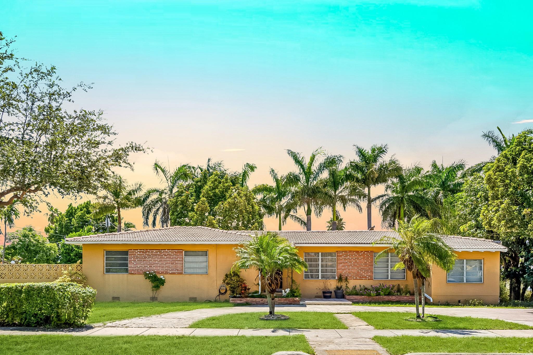 1400 SW 29th Ave