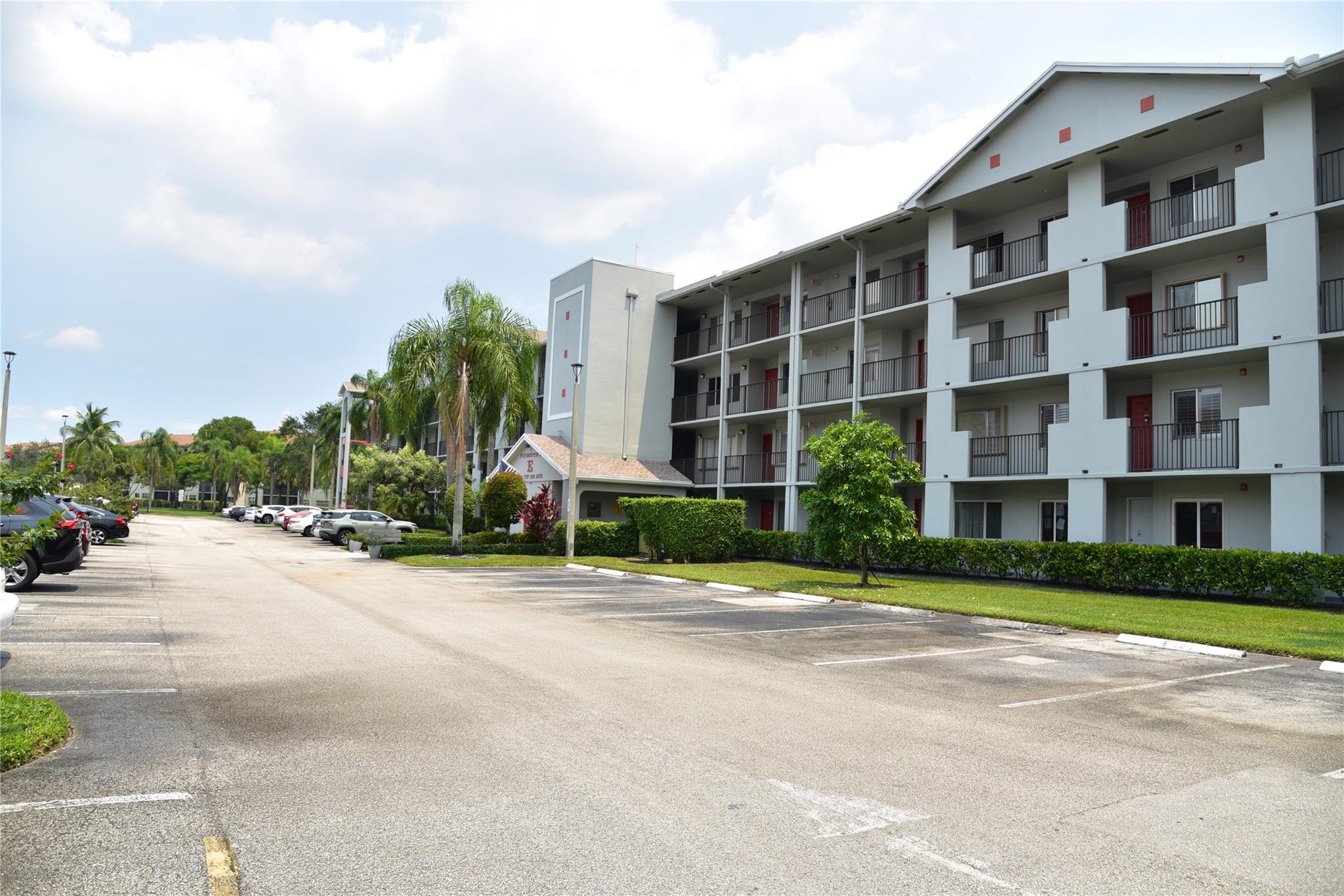 801 SW 138th Ave #402E