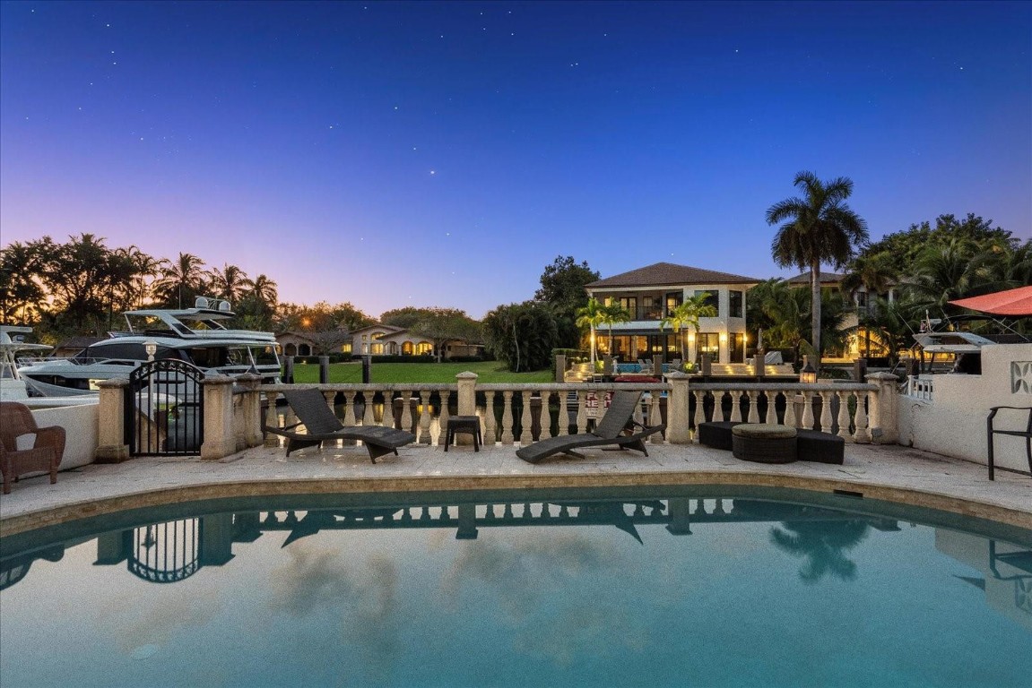 1421 Ponce De Leon Fort Lauderdale, FL 33316