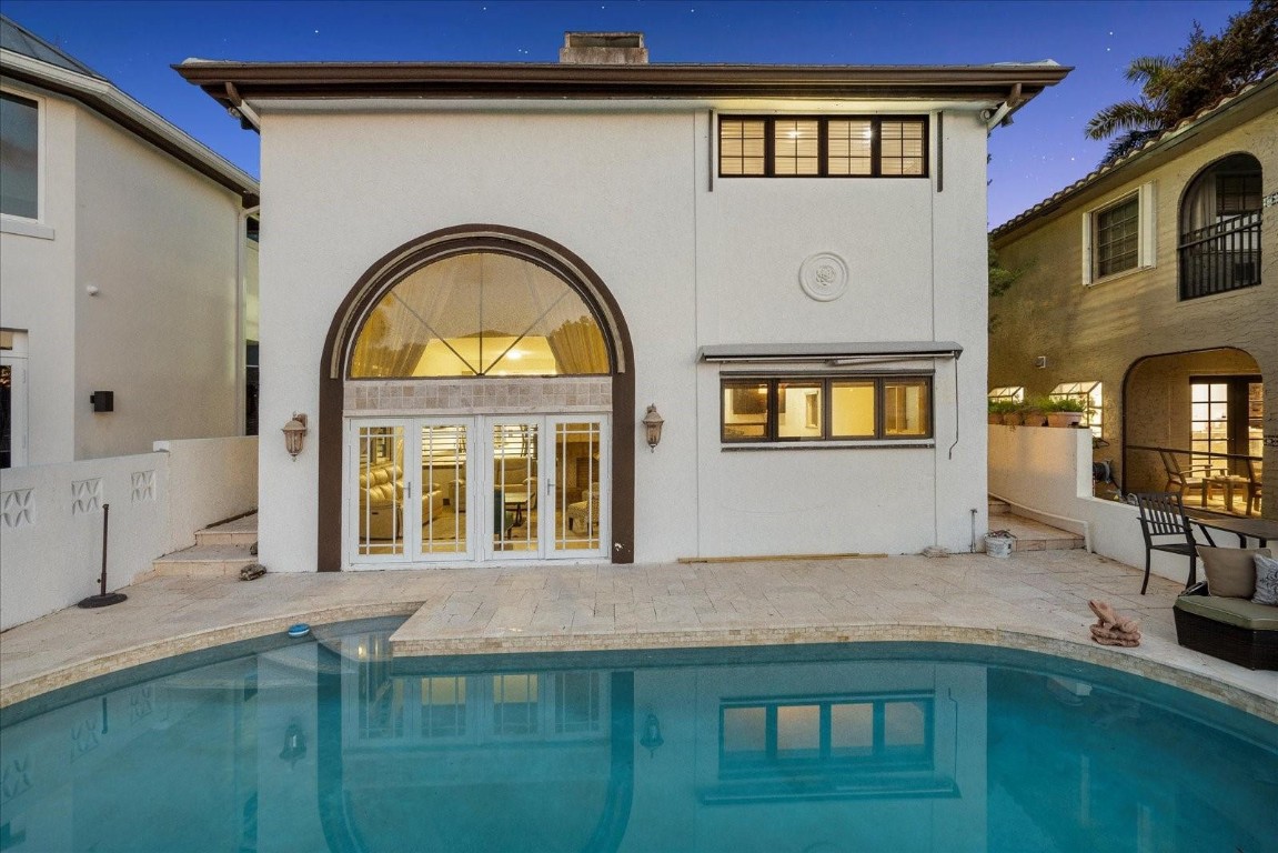 1421 Ponce De Leon Fort Lauderdale, FL 33316