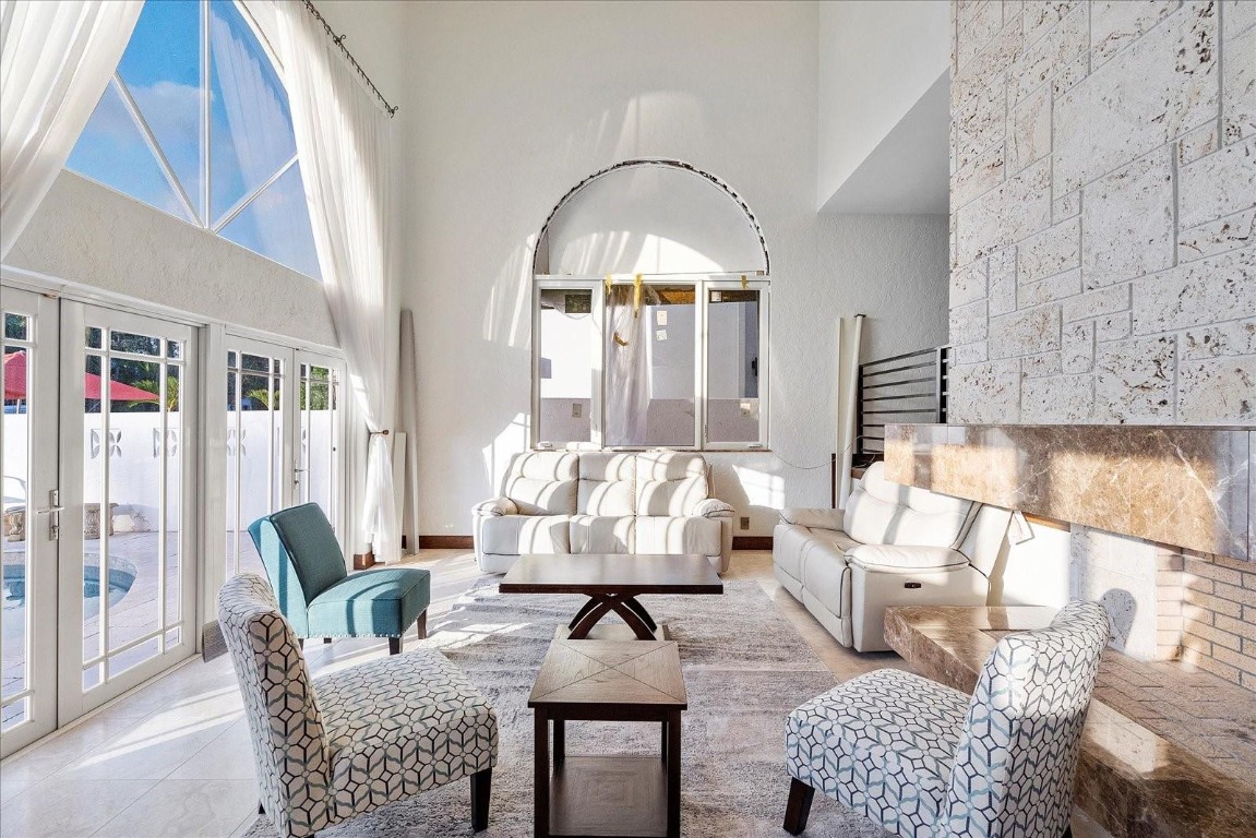 1421 Ponce De Leon Fort Lauderdale, FL 33316