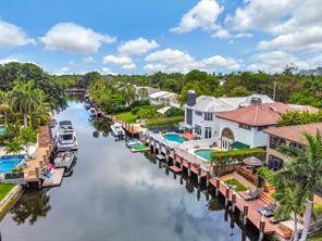 1421 Ponce De Leon Fort Lauderdale, FL 33316