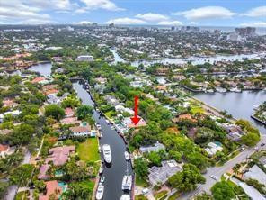 1421 Ponce De Leon Fort Lauderdale, FL 33316