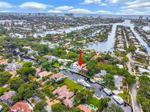 1421 Ponce De Leon Fort Lauderdale, FL 33316