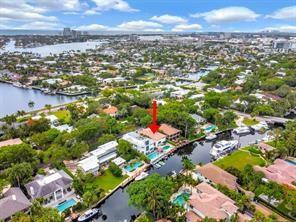 1421 Ponce De Leon Fort Lauderdale, FL 33316