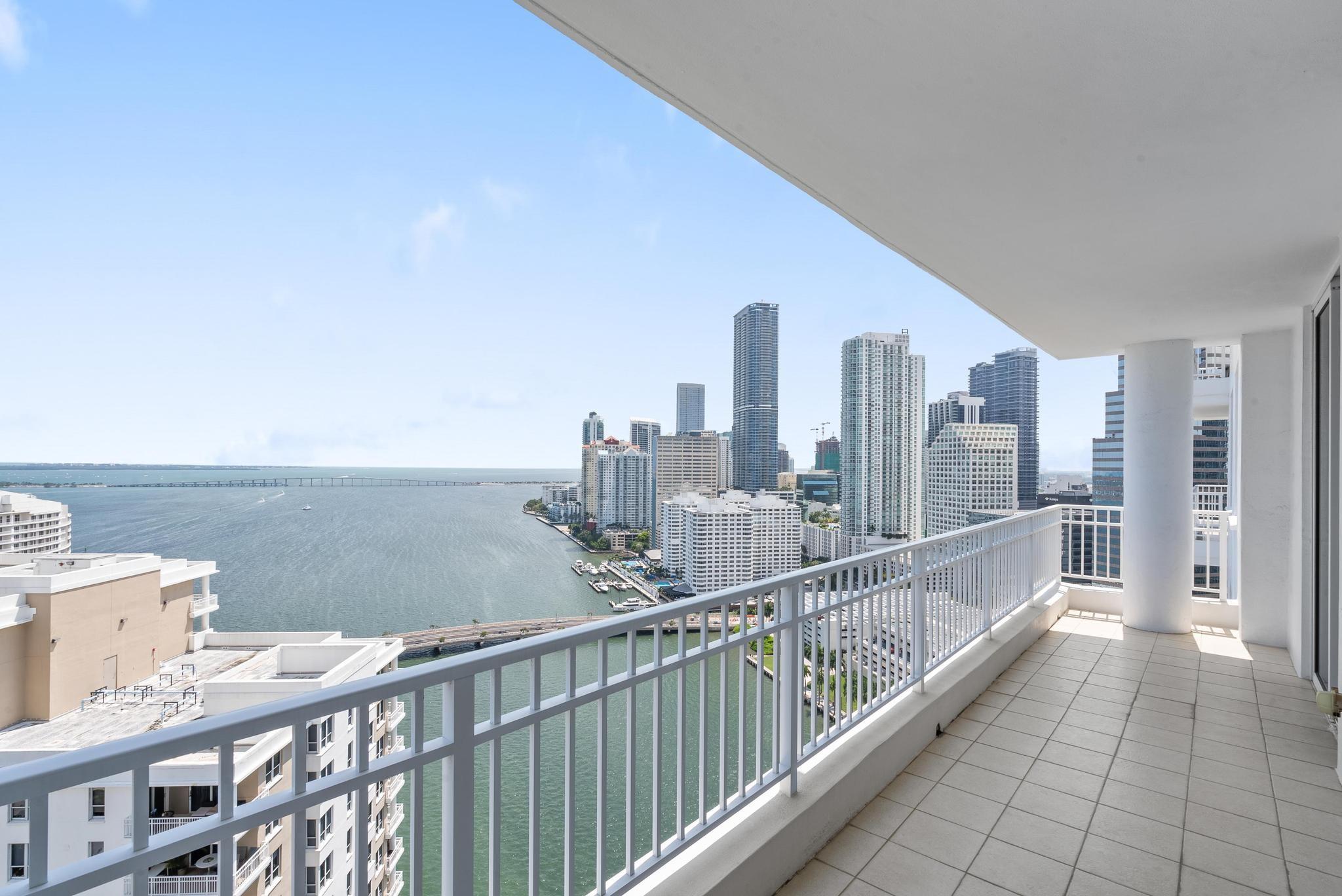 801 Brickell Key Blvd #2903