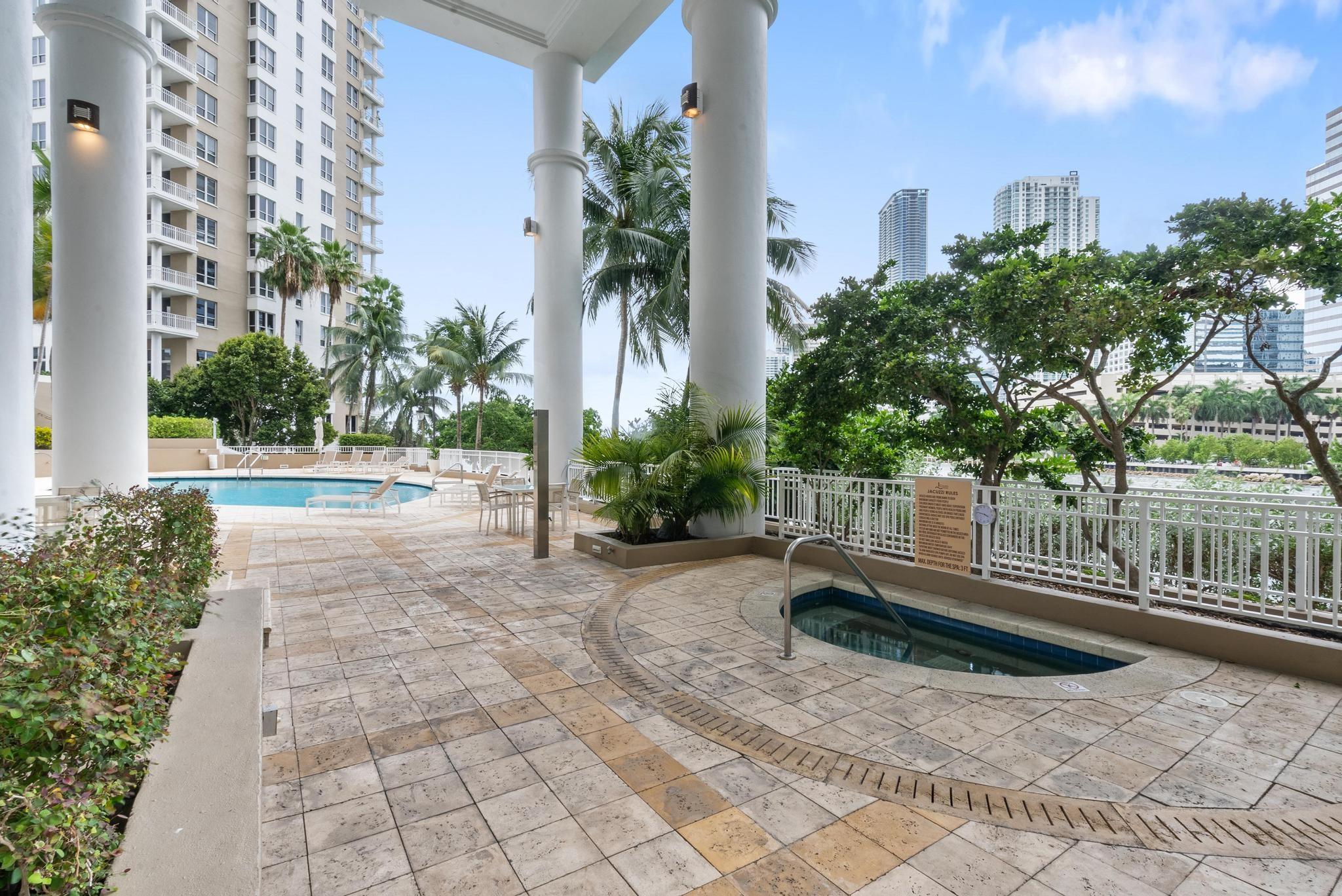 image The Courts Brickell Key34