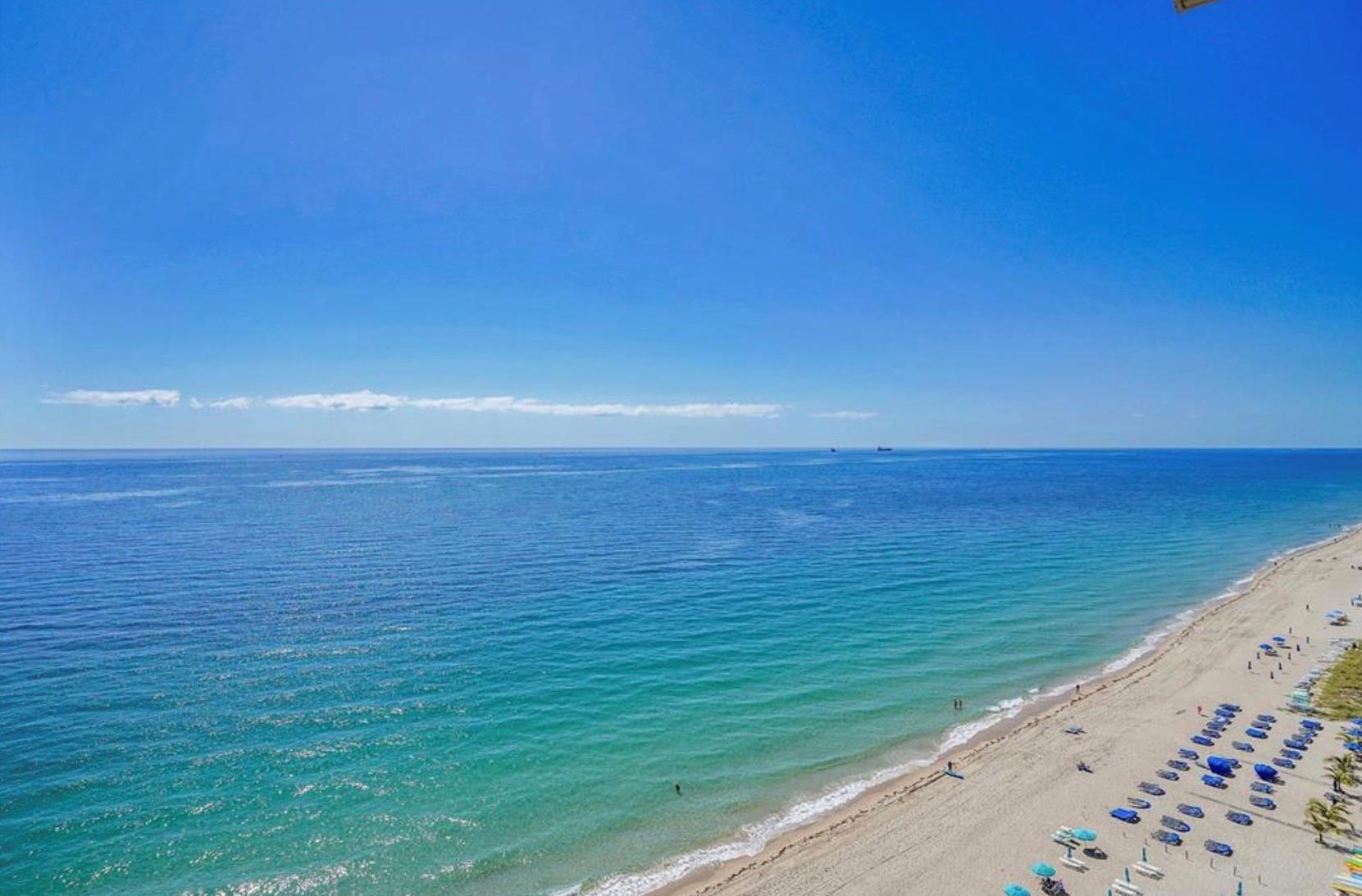 3800 Galt Ocean Dr #PH 14 Fort Lauderdale, FL 33308