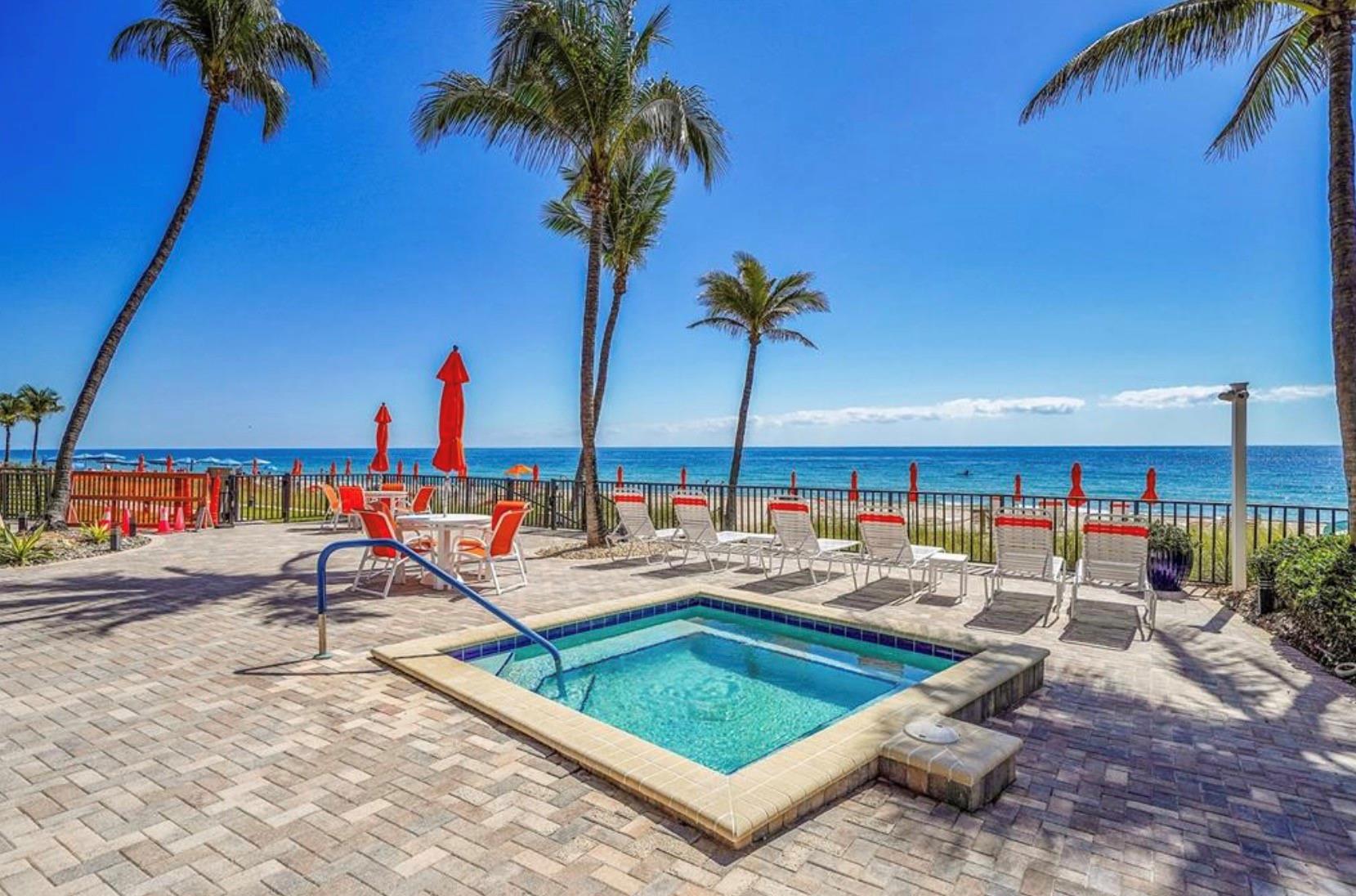 3800 Galt Ocean Dr #PH 14 Fort Lauderdale, FL 33308