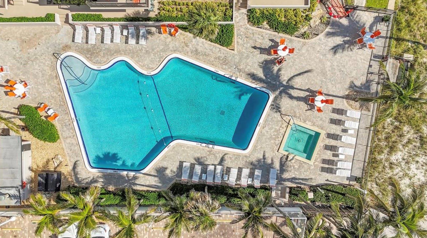 3800 Galt Ocean Dr #PH 14 Fort Lauderdale, FL 33308