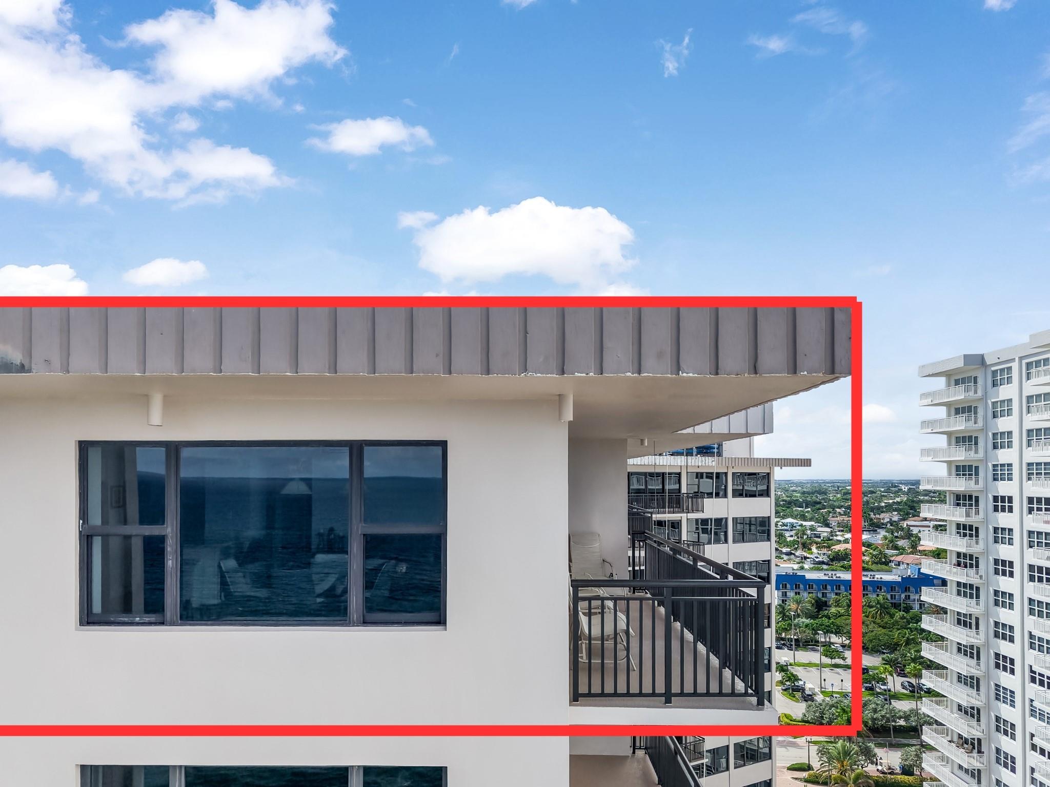 3800 Galt Ocean Dr #PH 14 Fort Lauderdale, FL 33308