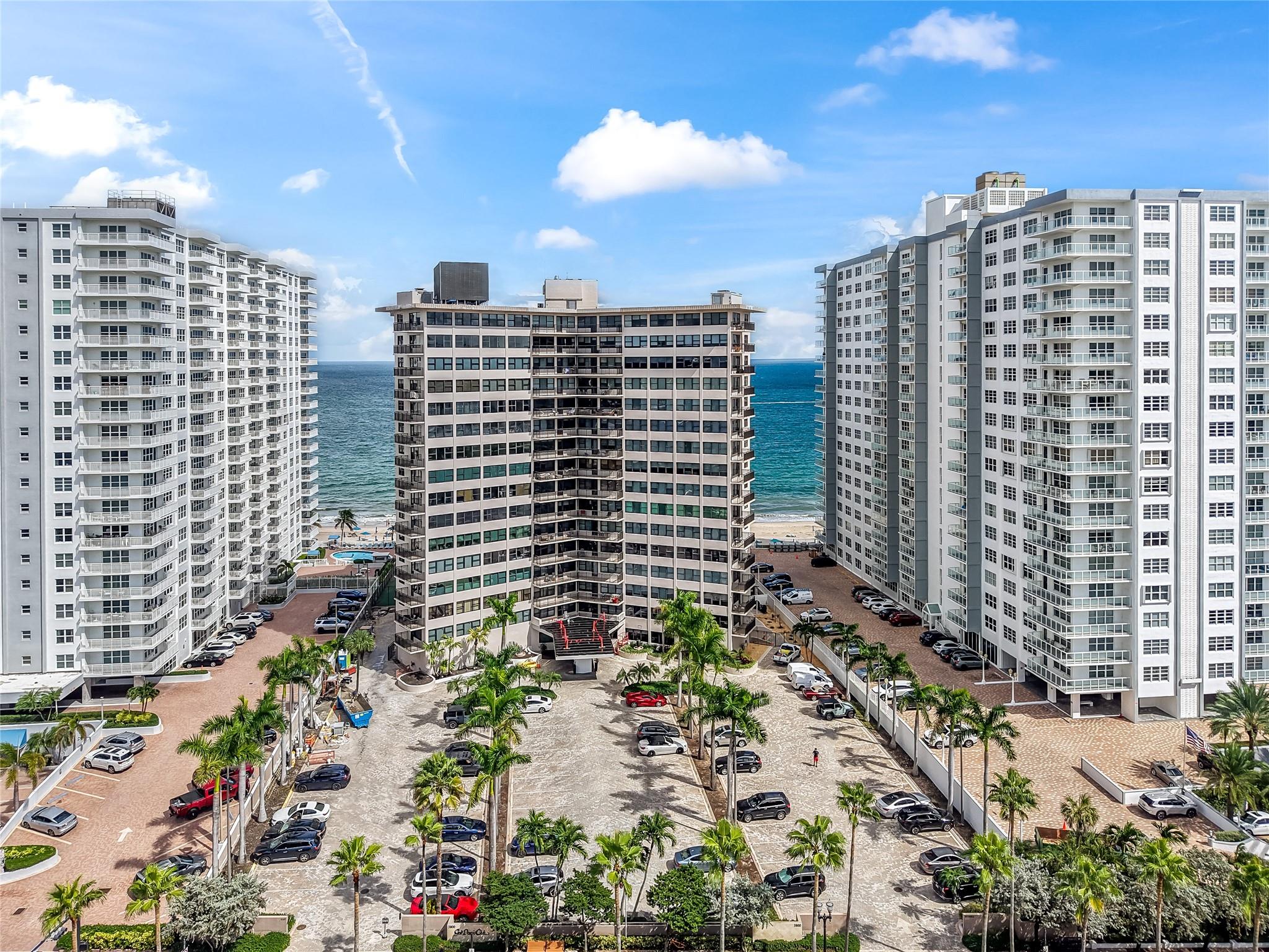 3800 Galt Ocean Dr #PH 14 Fort Lauderdale, FL 33308