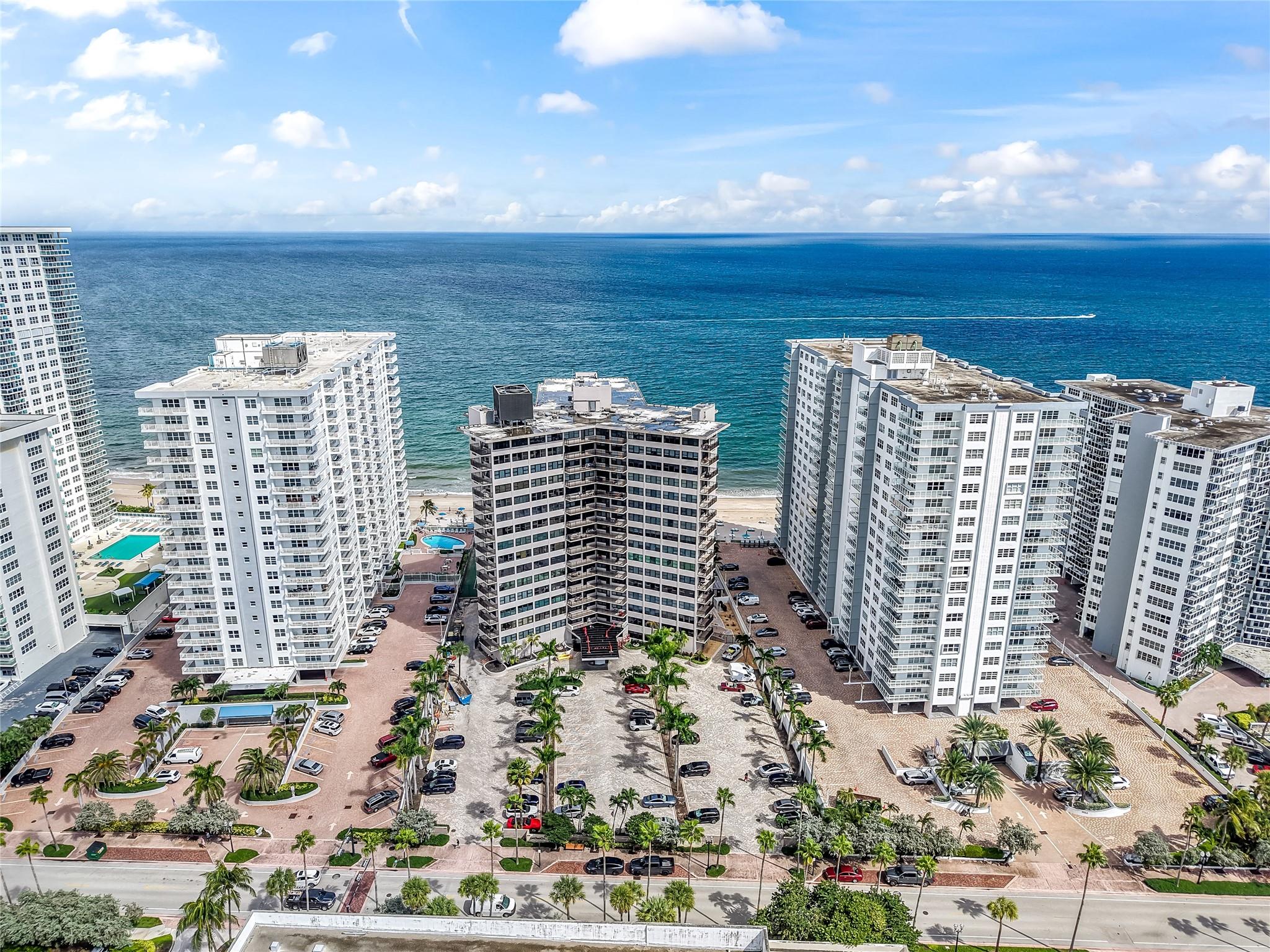 3800 Galt Ocean Dr #PH 14 Fort Lauderdale, FL 33308