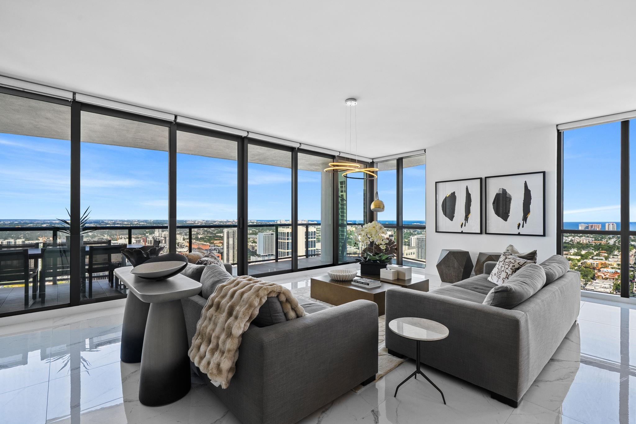 100 E Las Olas Blvd #4001