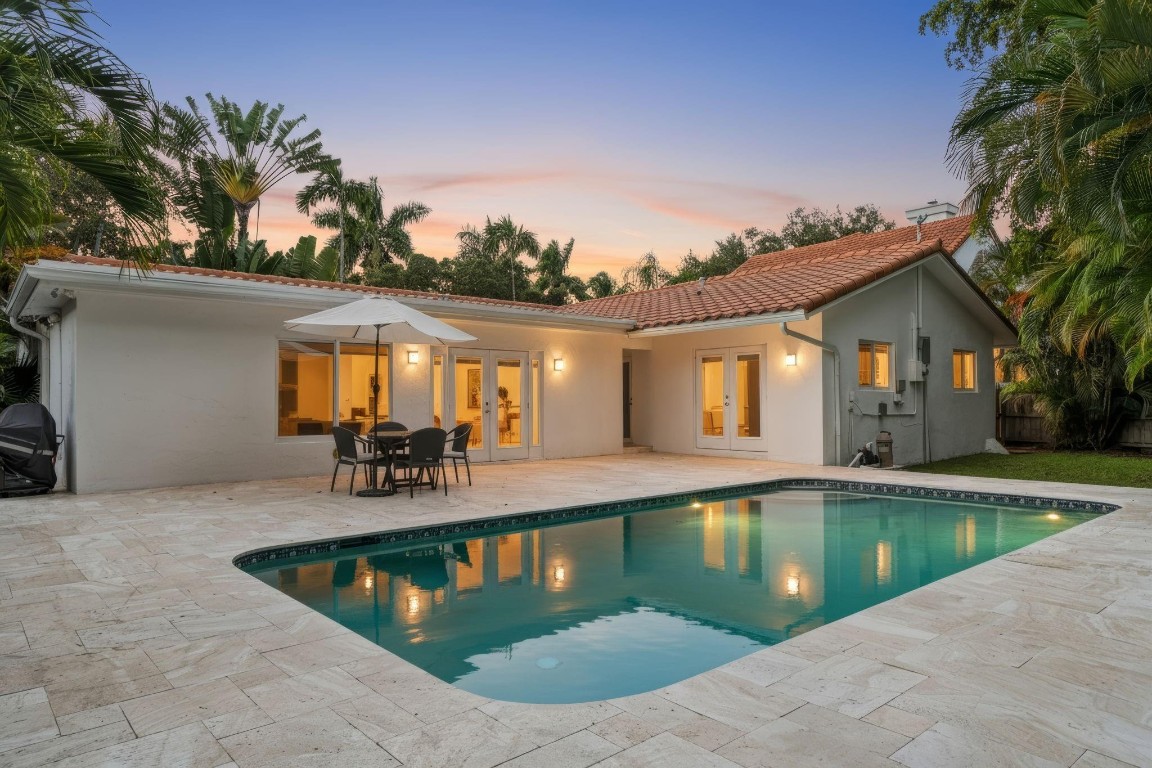 326 Seven Isles Fort Lauderdale, FL 33301