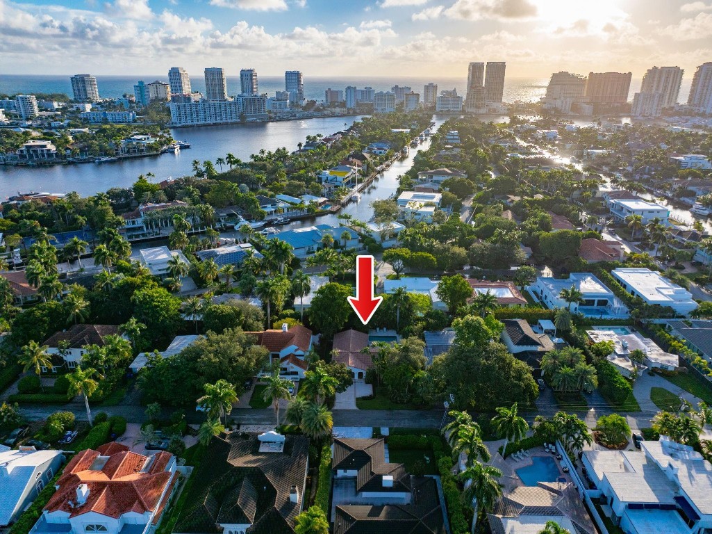 326 Seven Isles Fort Lauderdale, FL 33301