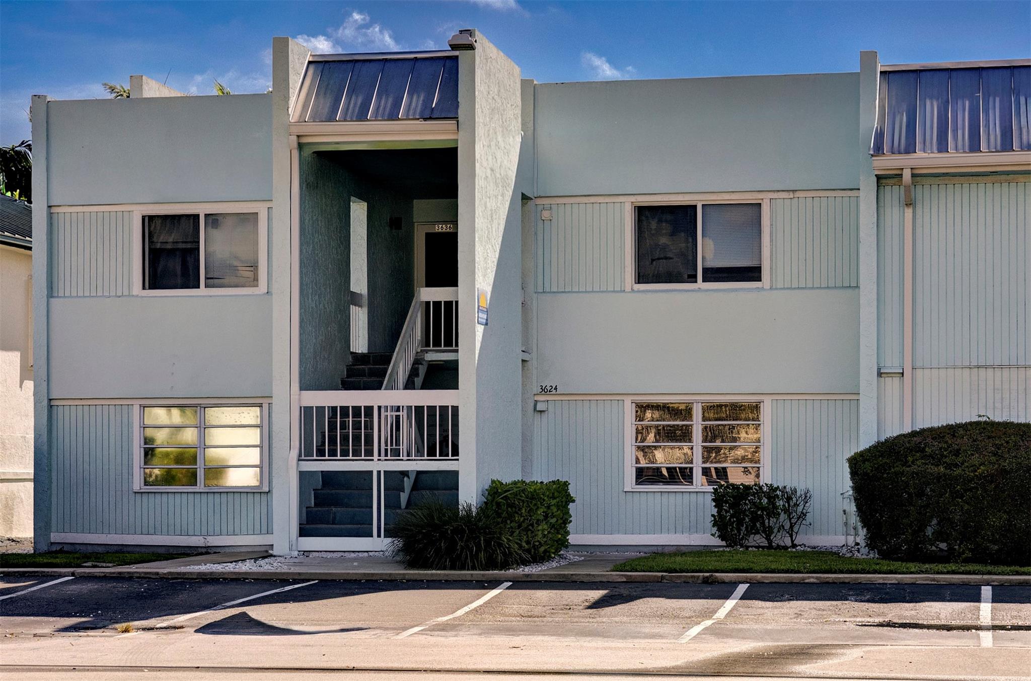 3636 NE 21st Ave #3636