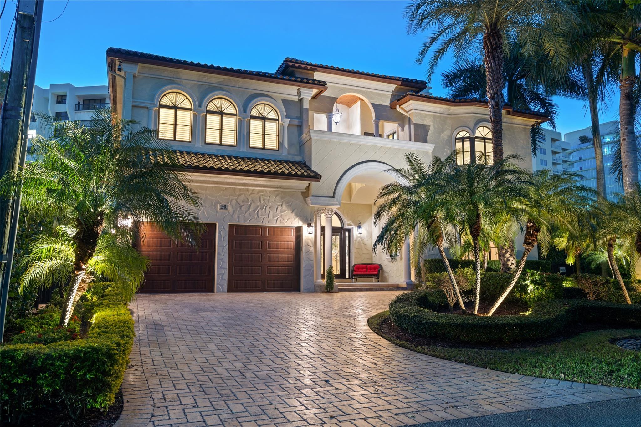 1440 E Terra Mar Dr Pompano Beach, FL 33062