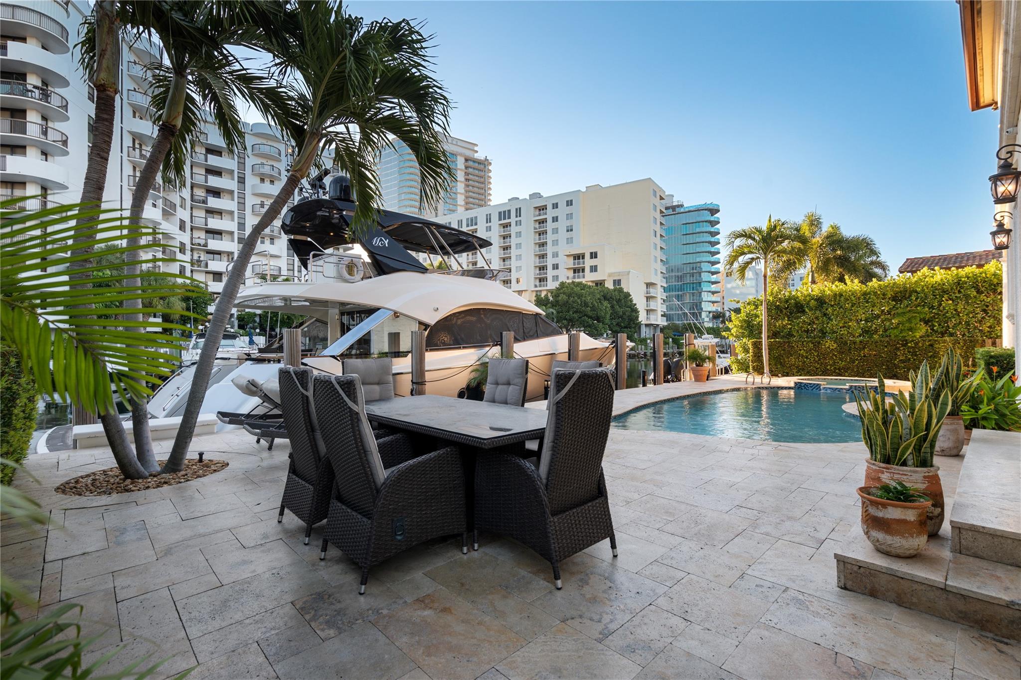 1440 E Terra Mar Dr Pompano Beach, FL 33062