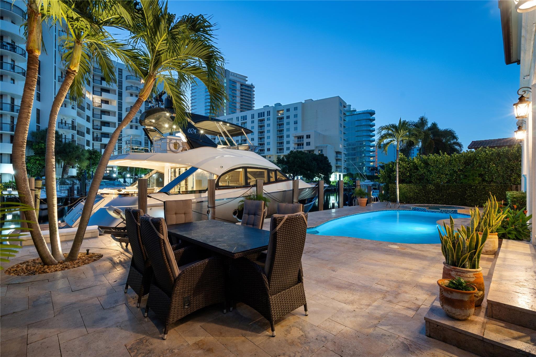 1440 E Terra Mar Dr Pompano Beach, FL 33062