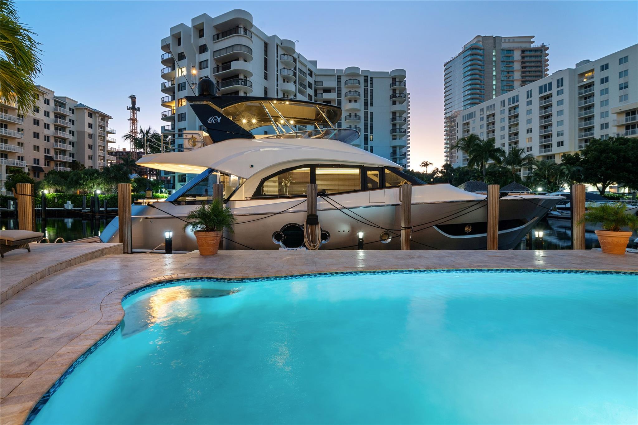 1440 E Terra Mar Dr Pompano Beach, FL 33062