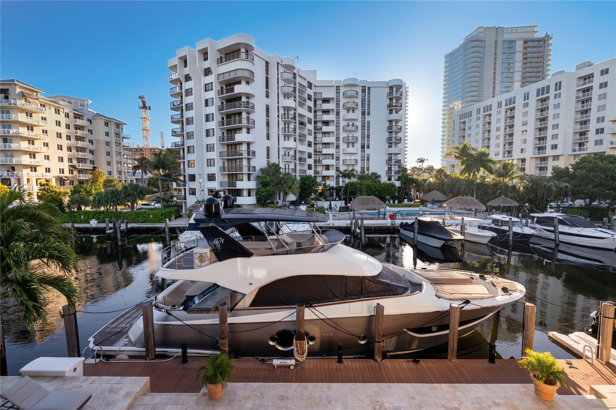 1440 E Terra Mar Dr Pompano Beach, FL 33062