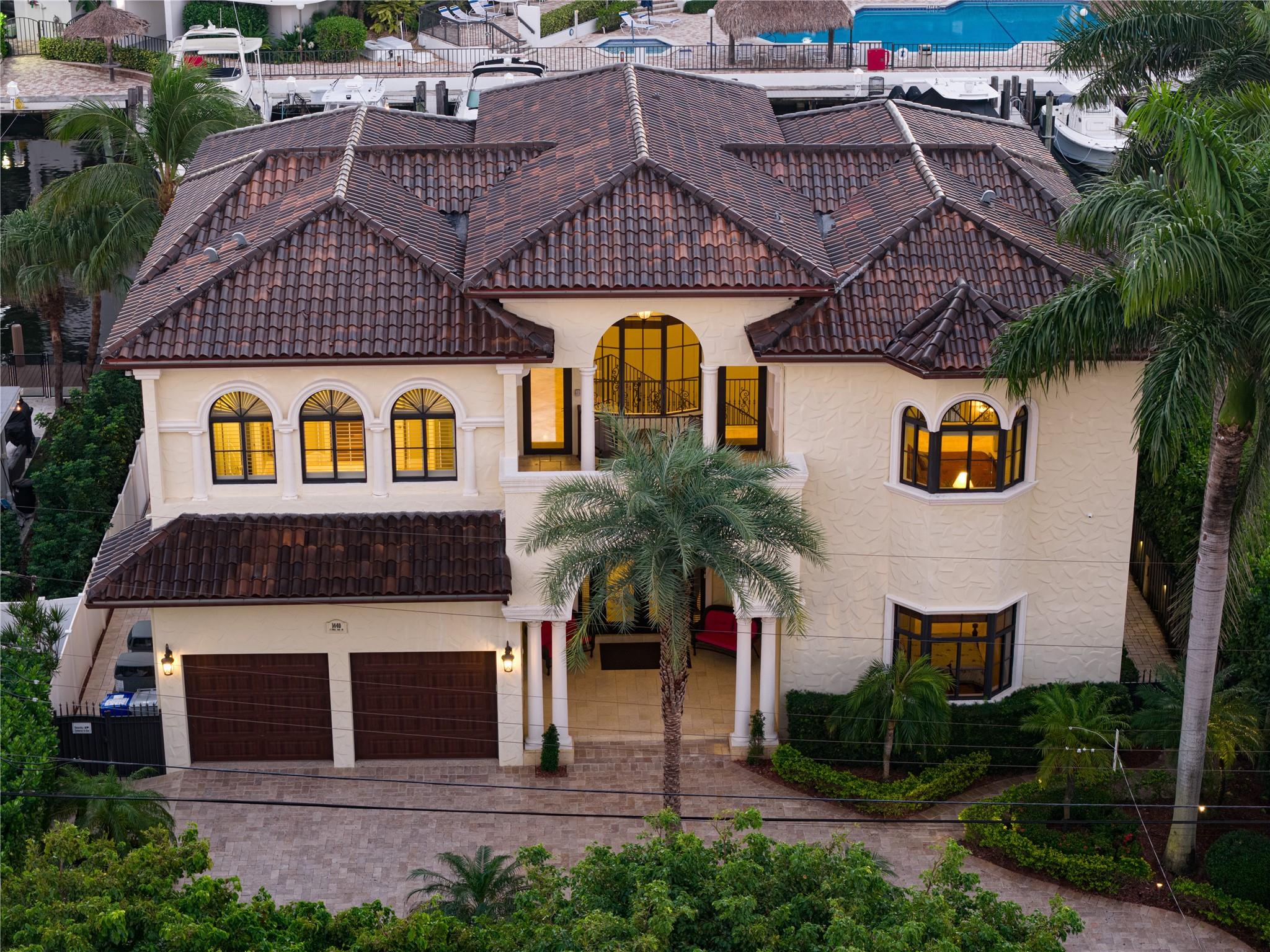 1440 E Terra Mar Dr Pompano Beach, FL 33062