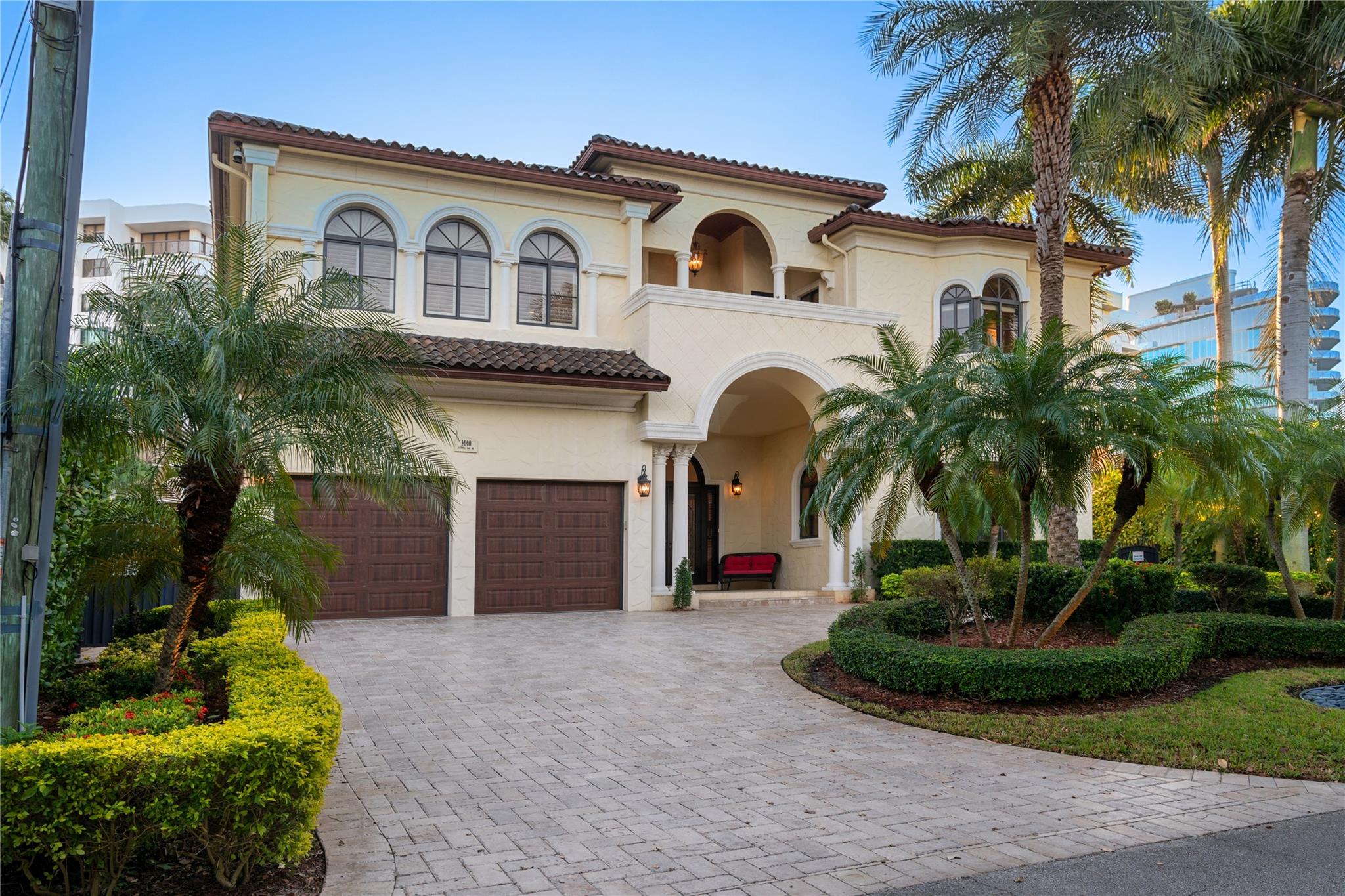 1440 E Terra Mar Dr Pompano Beach, FL 33062