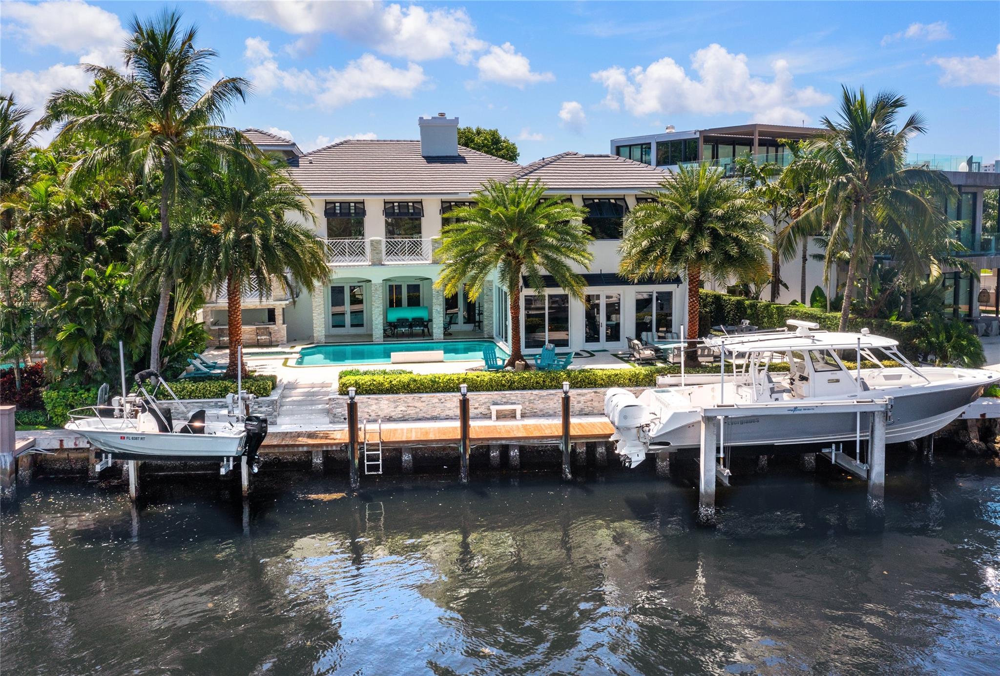 2307 N Riverside Dr Pompano Beach, FL 33062