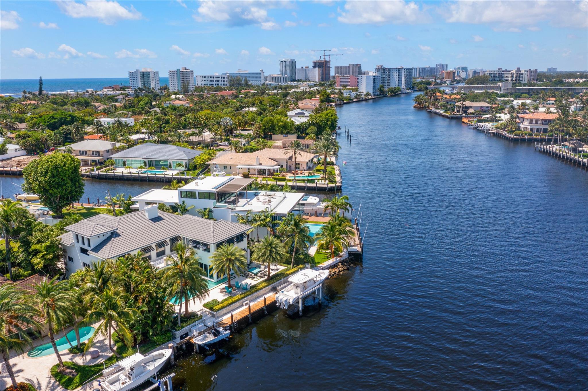 2307 N Riverside Dr Pompano Beach, FL 33062