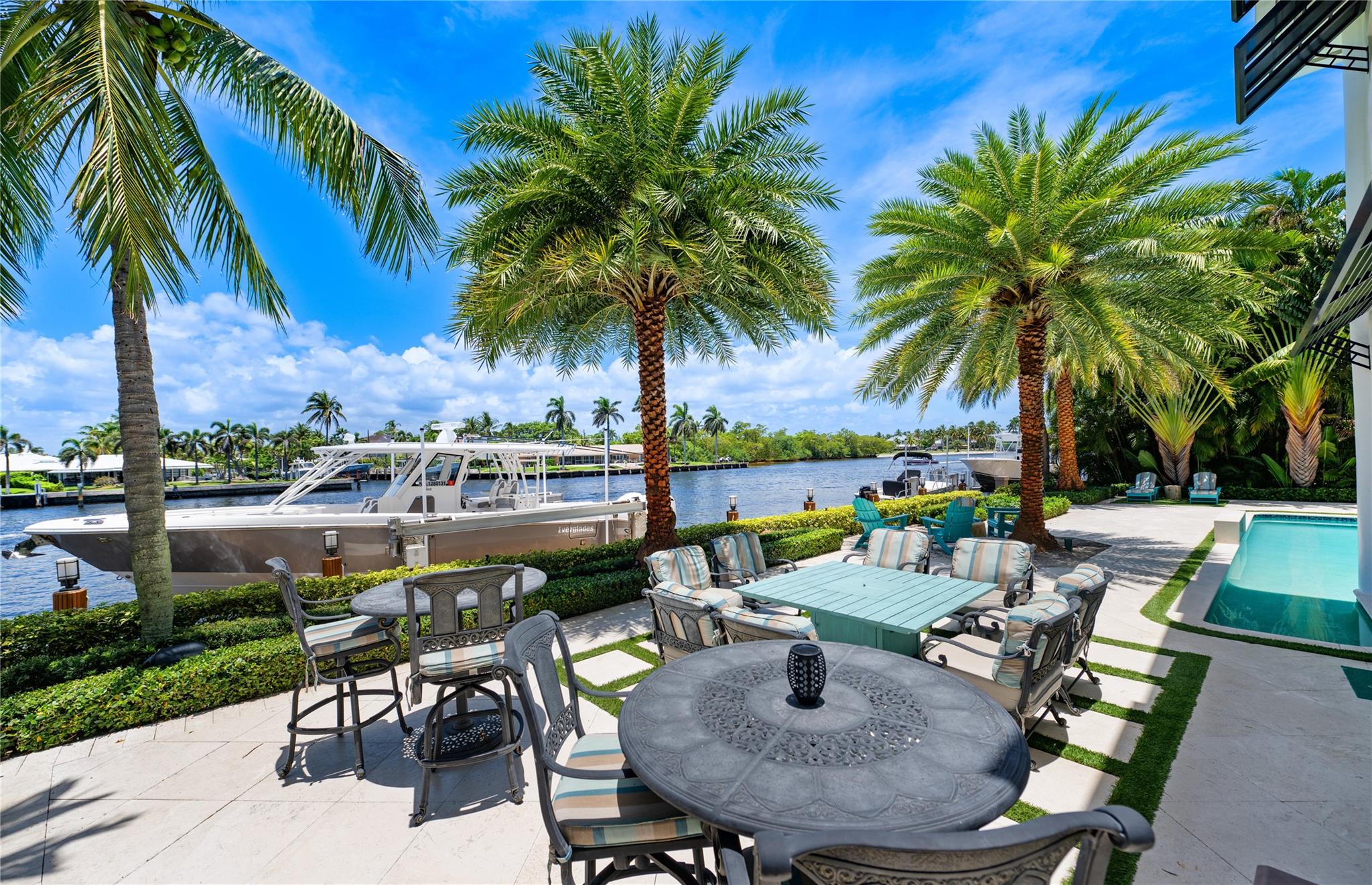 2307 N Riverside Dr Pompano Beach, FL 33062