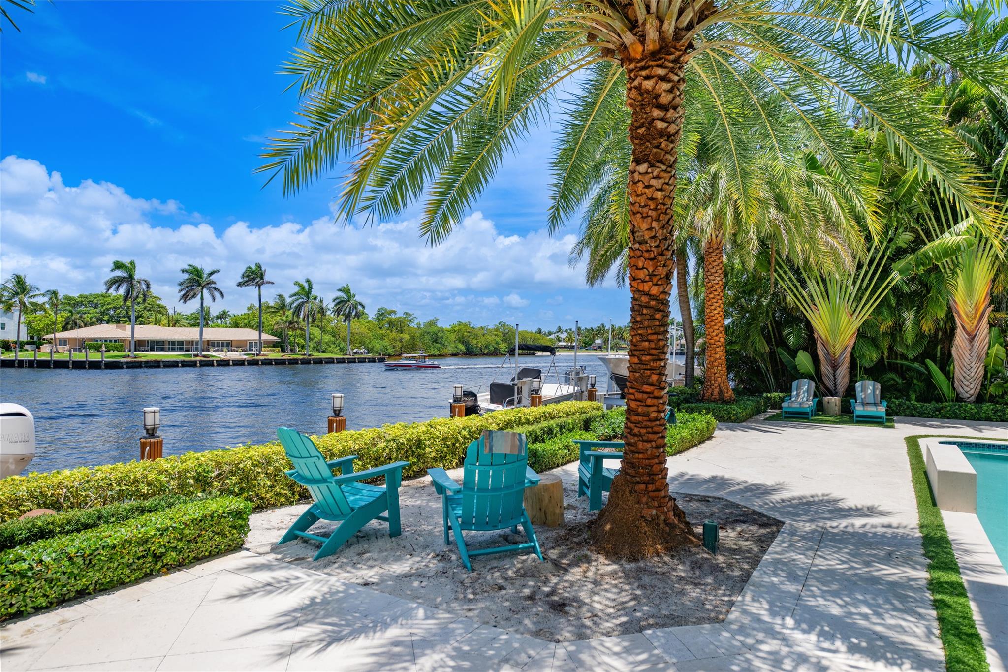 2307 N Riverside Dr Pompano Beach, FL 33062