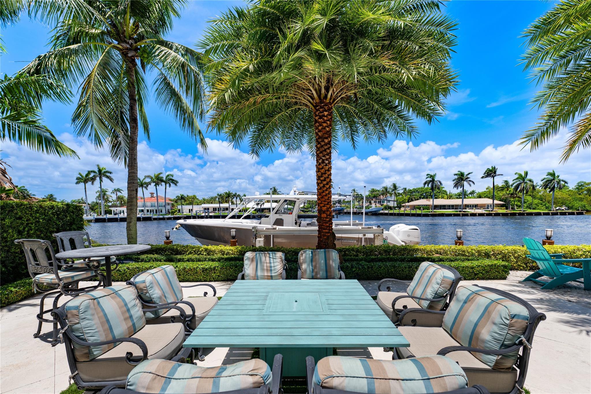 2307 N Riverside Dr Pompano Beach, FL 33062