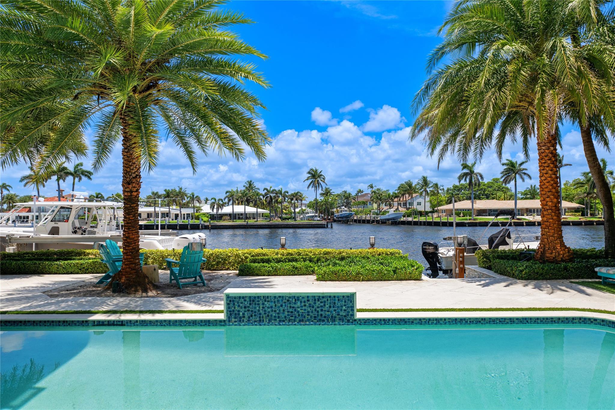 2307 N Riverside Dr Pompano Beach, FL 33062