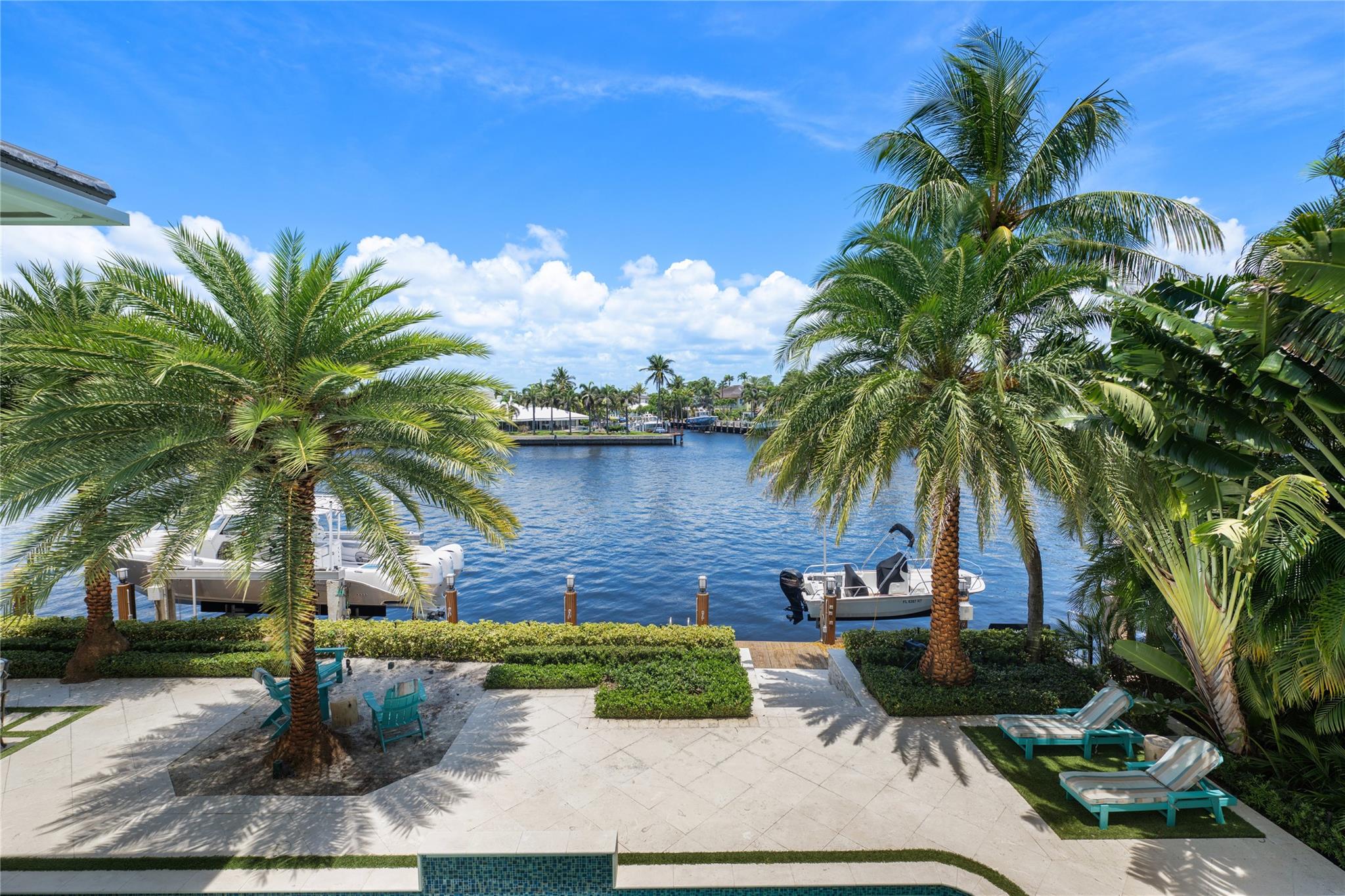 2307 N Riverside Dr Pompano Beach, FL 33062