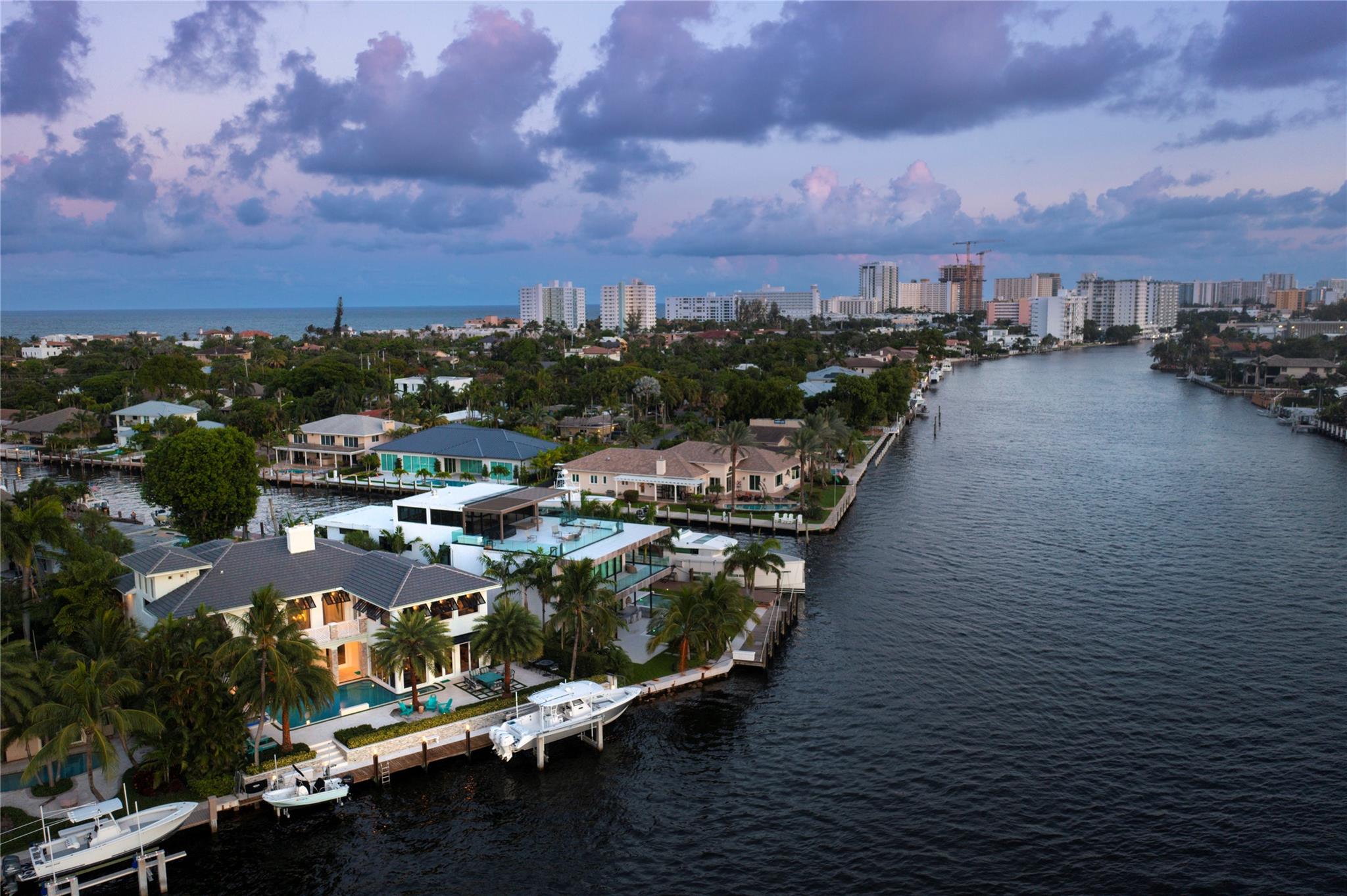 2307 N Riverside Dr Pompano Beach, FL 33062