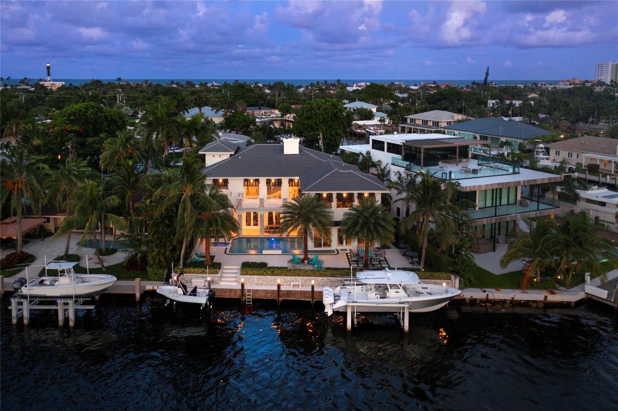 2307 N Riverside Dr Pompano Beach, FL 33062