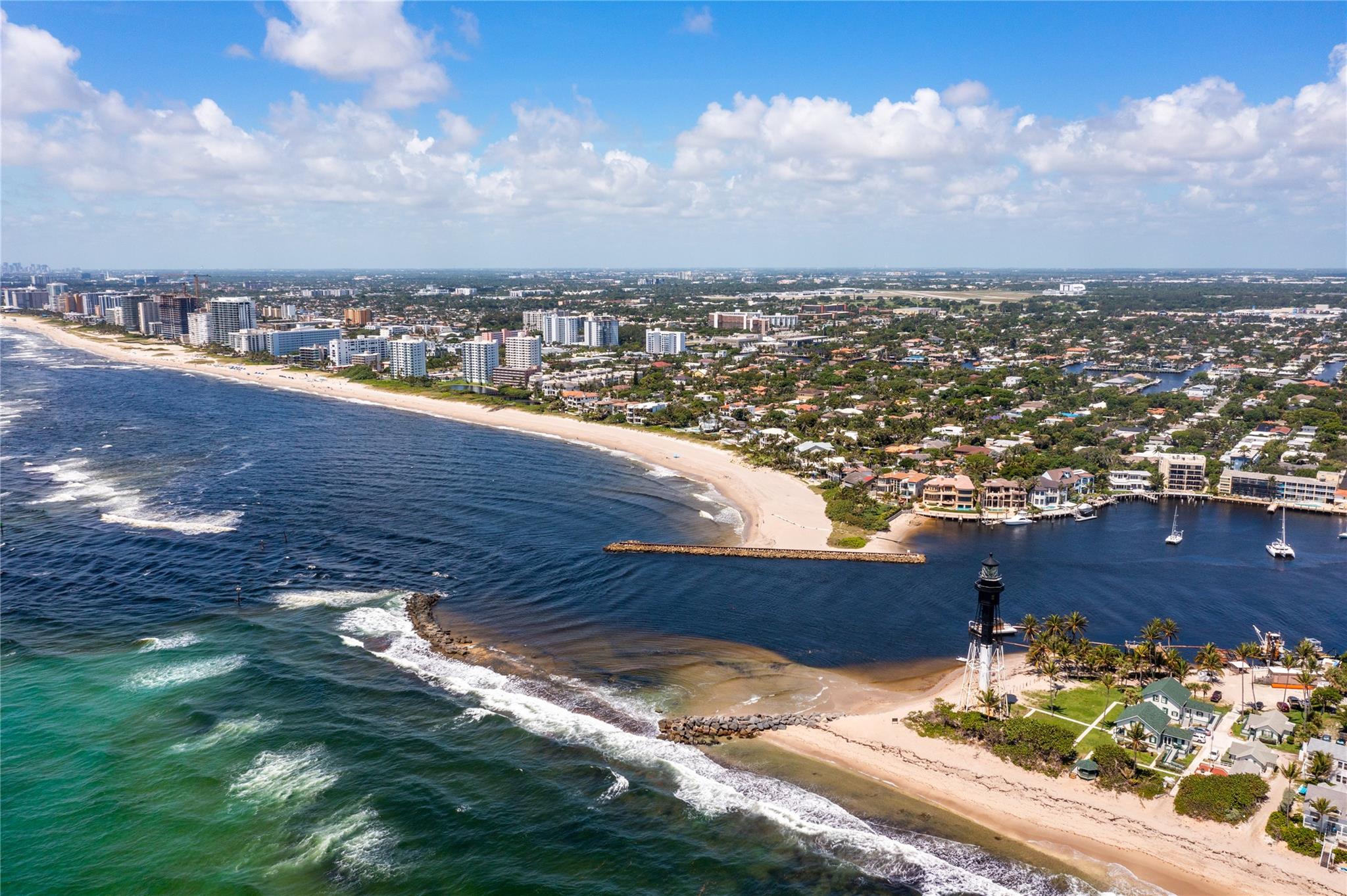 2307 N Riverside Dr Pompano Beach, FL 33062